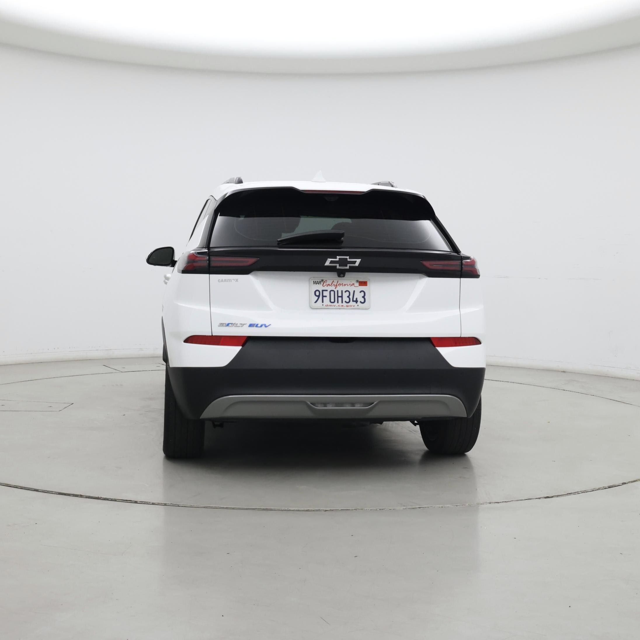 Thumbnail: 2022 Chevrolet Bolt EUV - 6