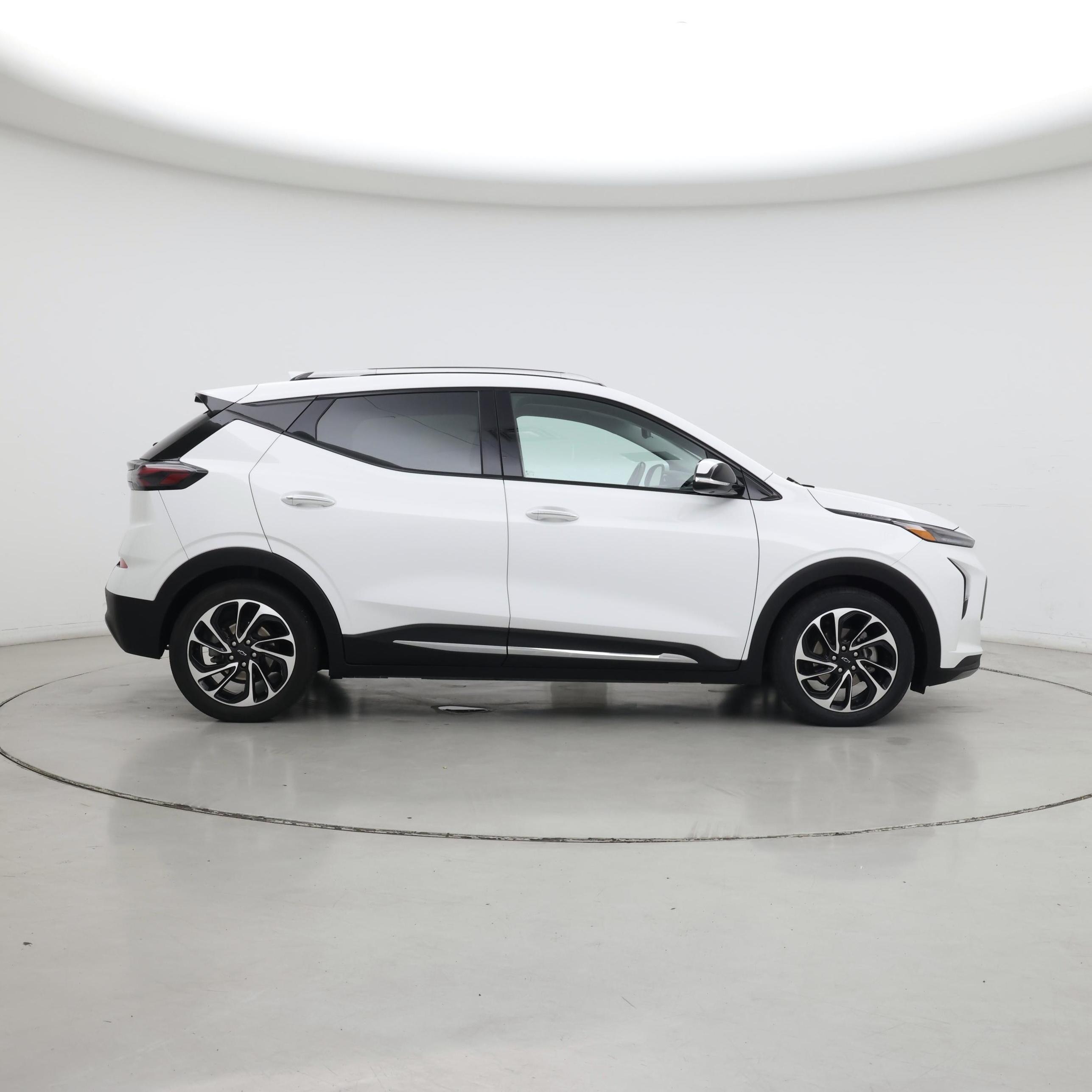 Thumbnail: 2022 Chevrolet Bolt EUV - 7