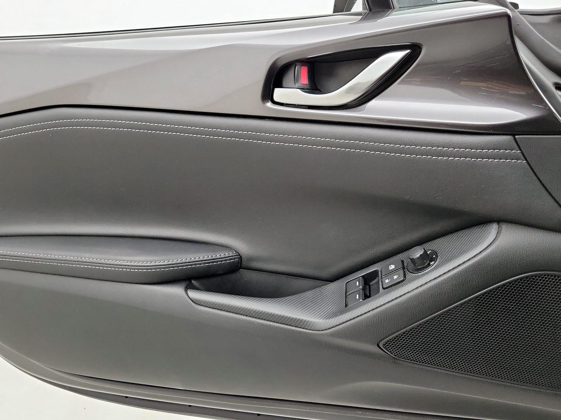 Thumbnail: 2024 Mazda MX-5 Miata - 12