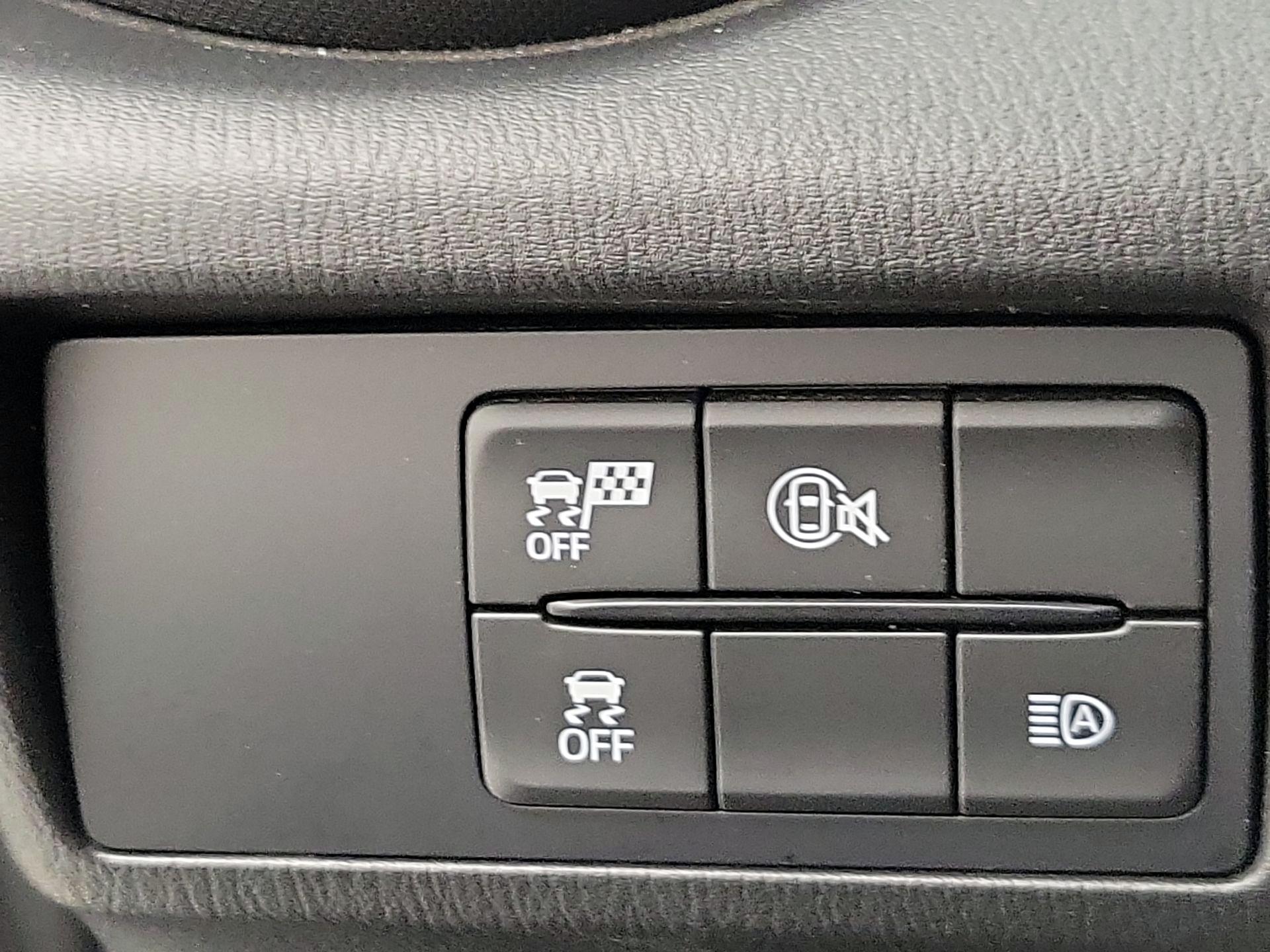 Thumbnail: 2024 Mazda MX-5 Miata - 13