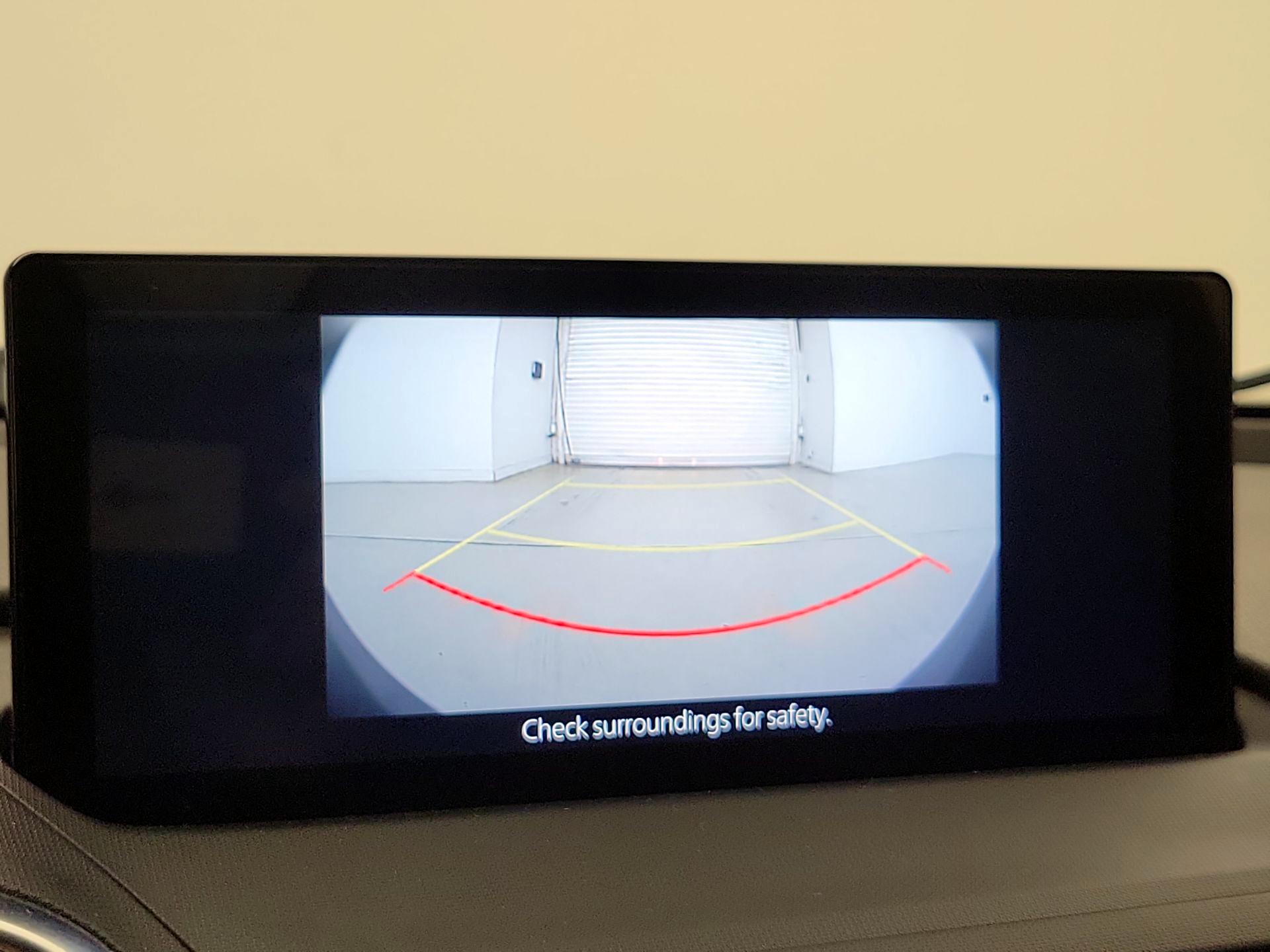 Thumbnail: 2024 Mazda MX-5 Miata - 15