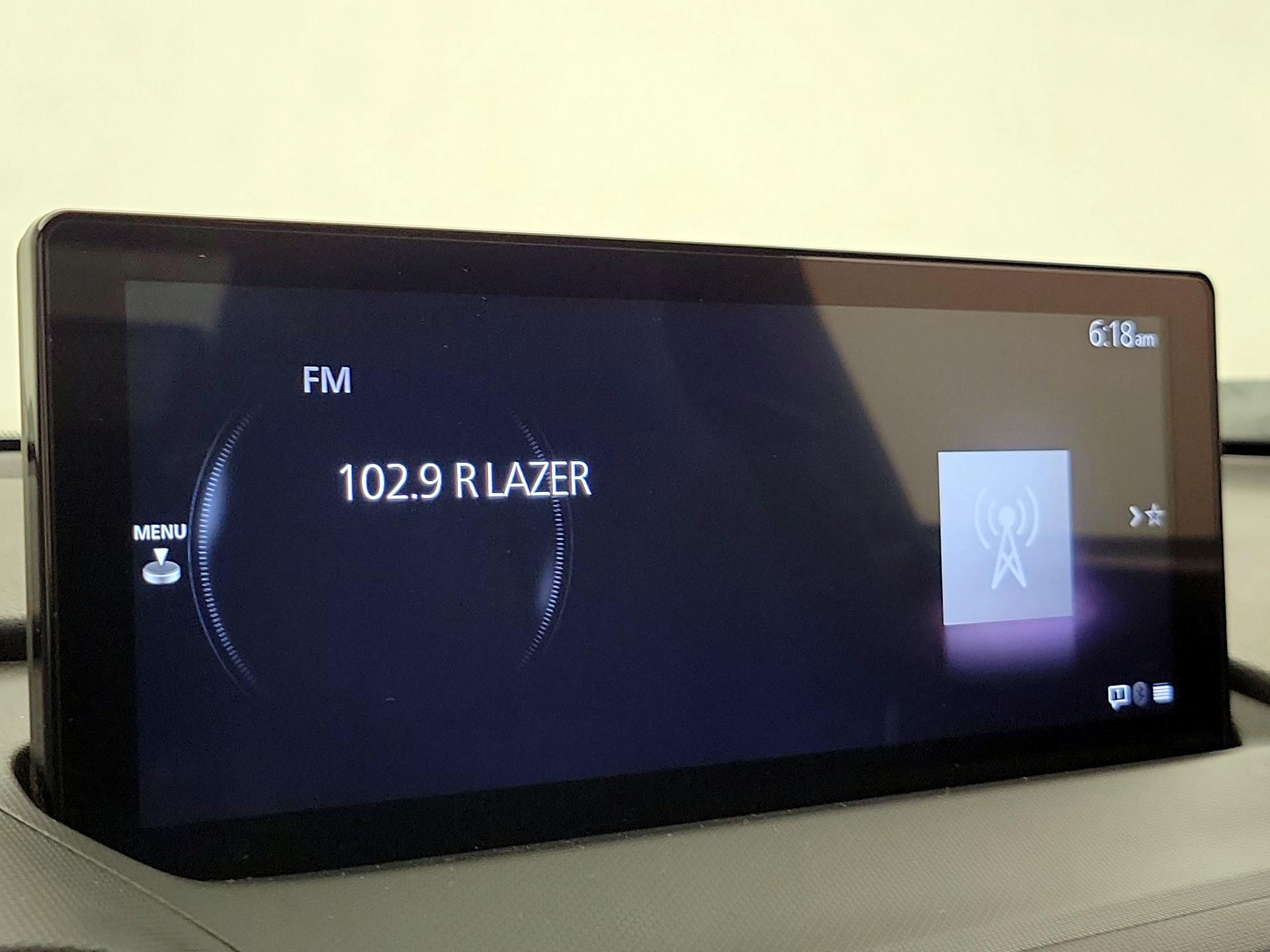 Thumbnail: 2024 Mazda MX-5 Miata - 16