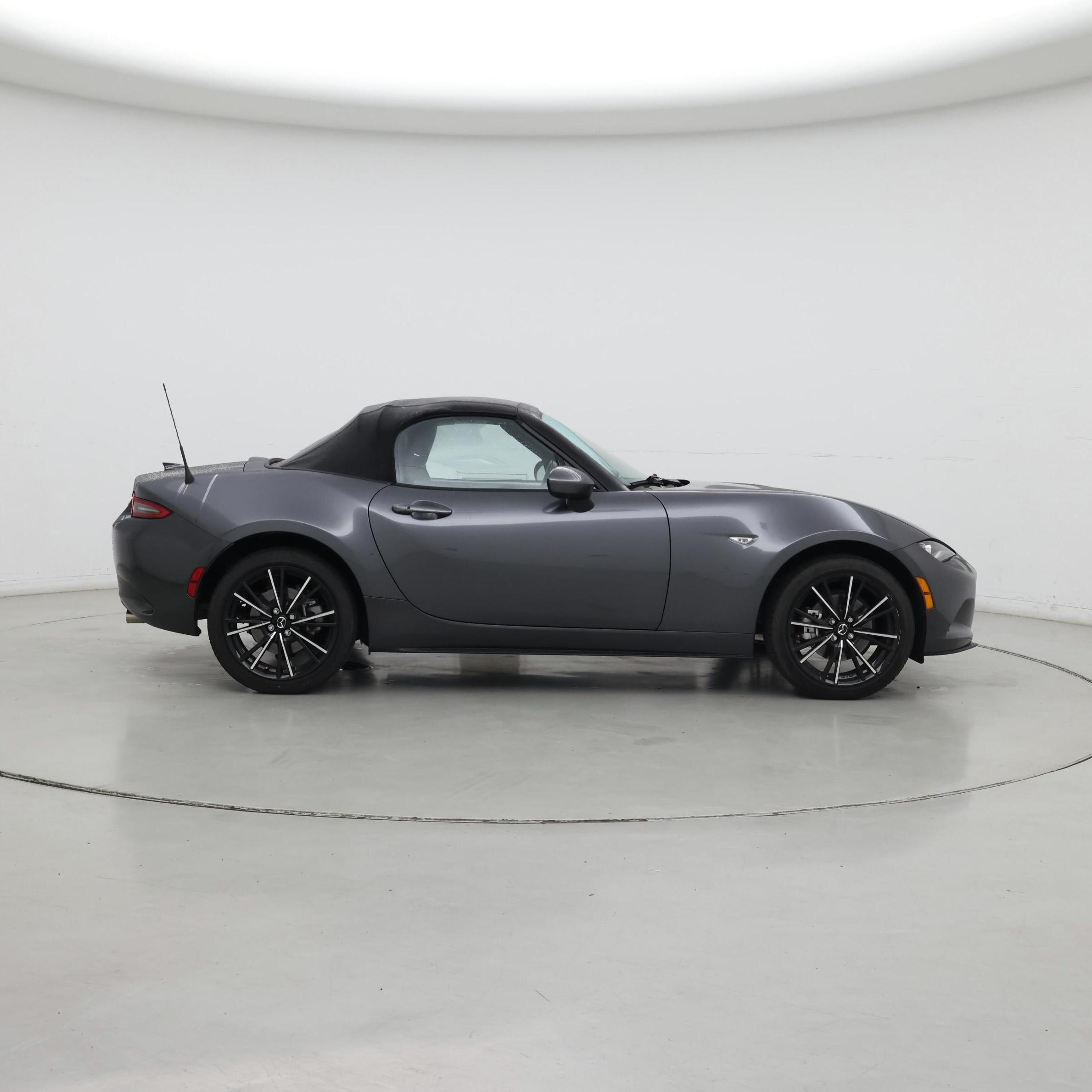 Thumbnail: 2024 Mazda MX-5 Miata - 7