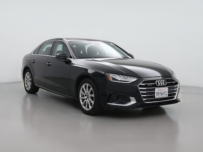 2023 Audi A4 Premium