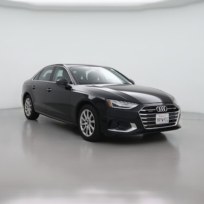 2023 Audi A4 Premium