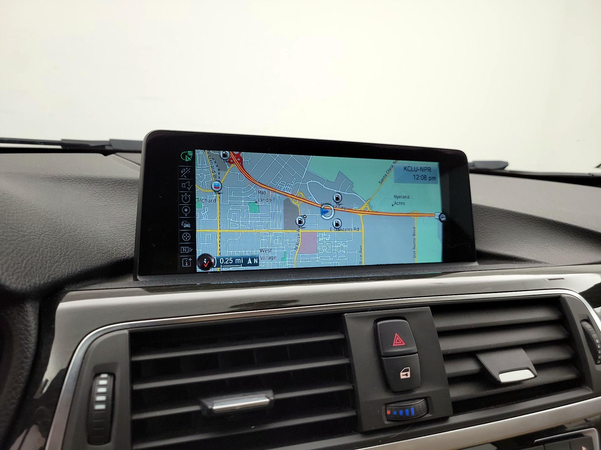 Thumbnail: 2016 BMW 3 Series - 14