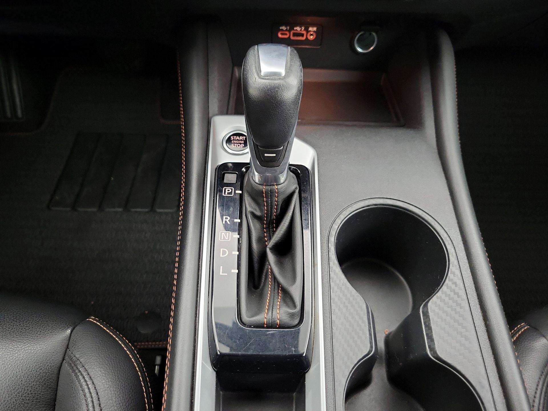 Thumbnail: 2021 Nissan Altima - 17