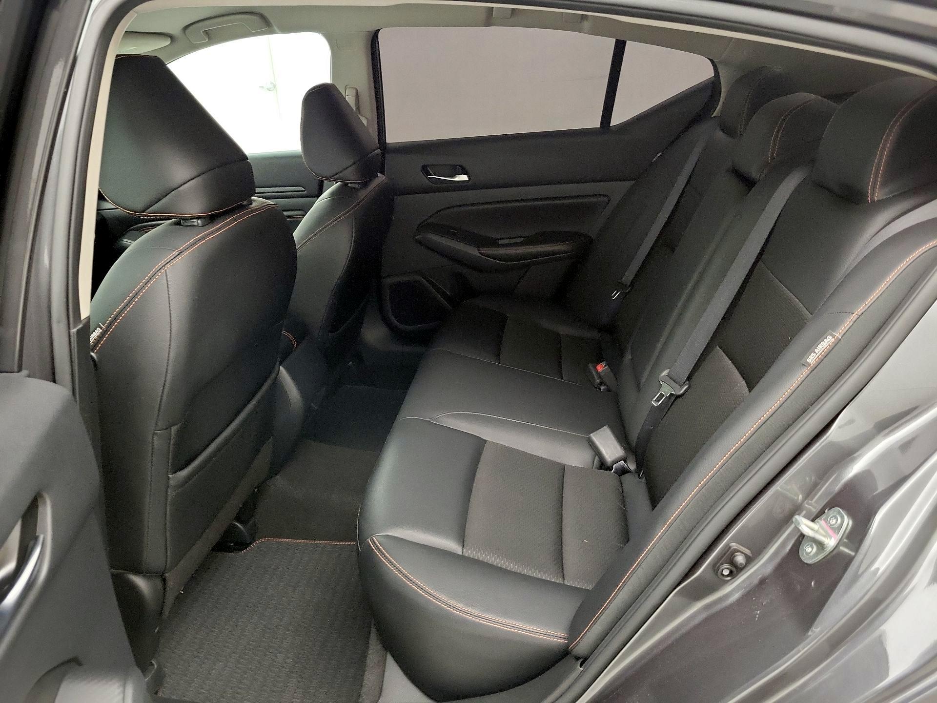 Thumbnail: 2021 Nissan Altima - 19