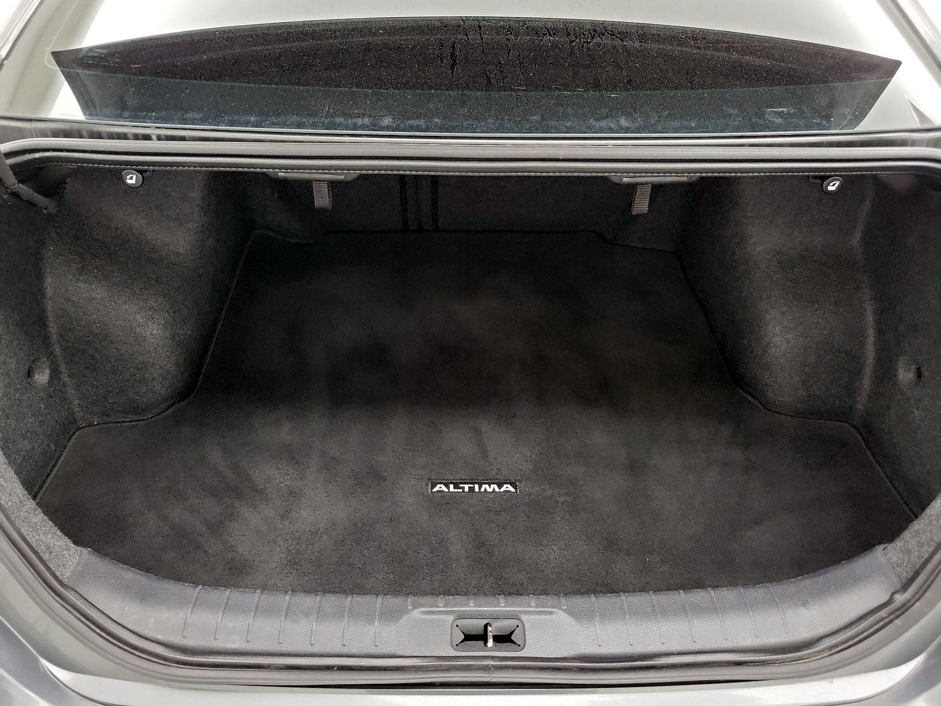 Thumbnail: 2021 Nissan Altima - 20