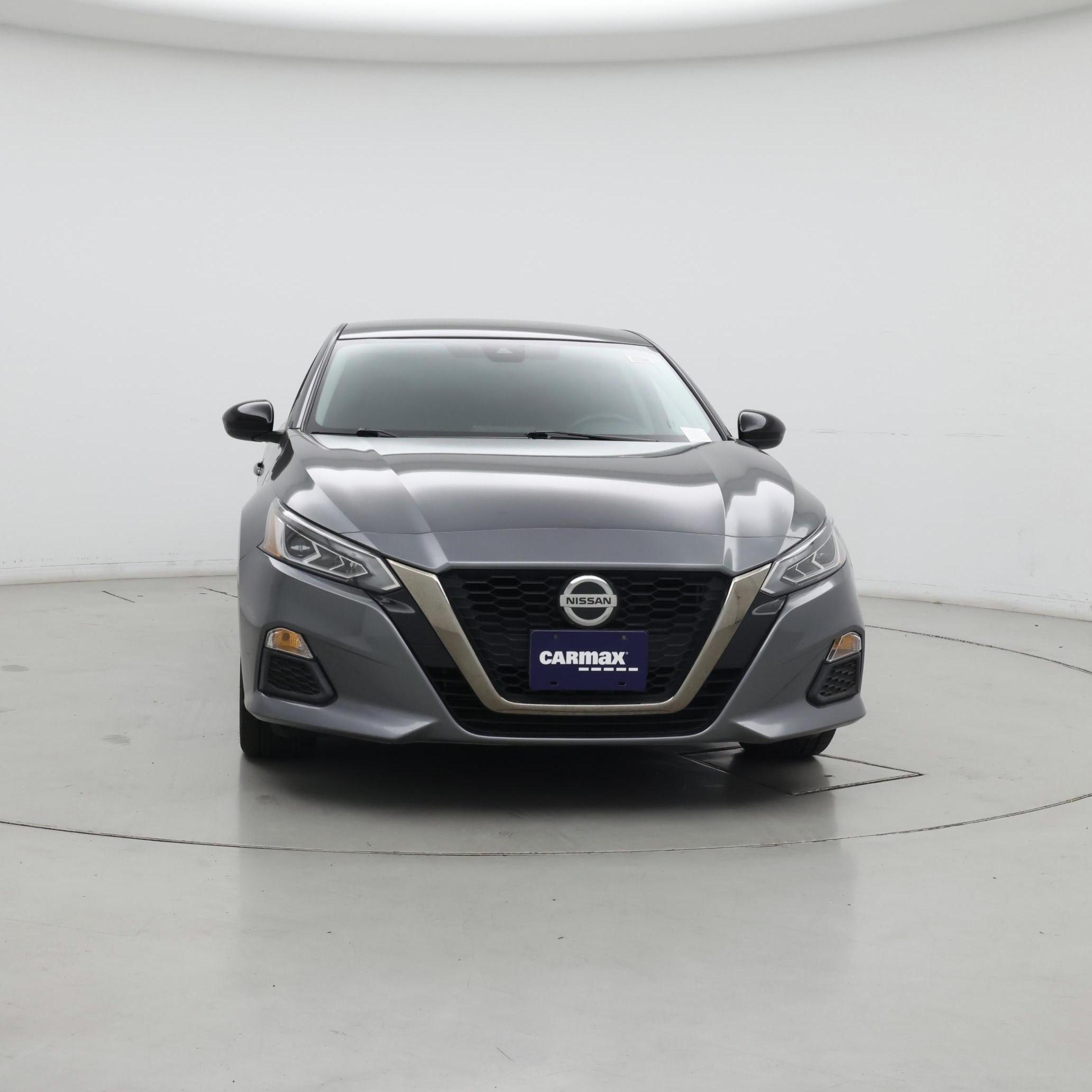 Thumbnail: 2021 Nissan Altima - 5