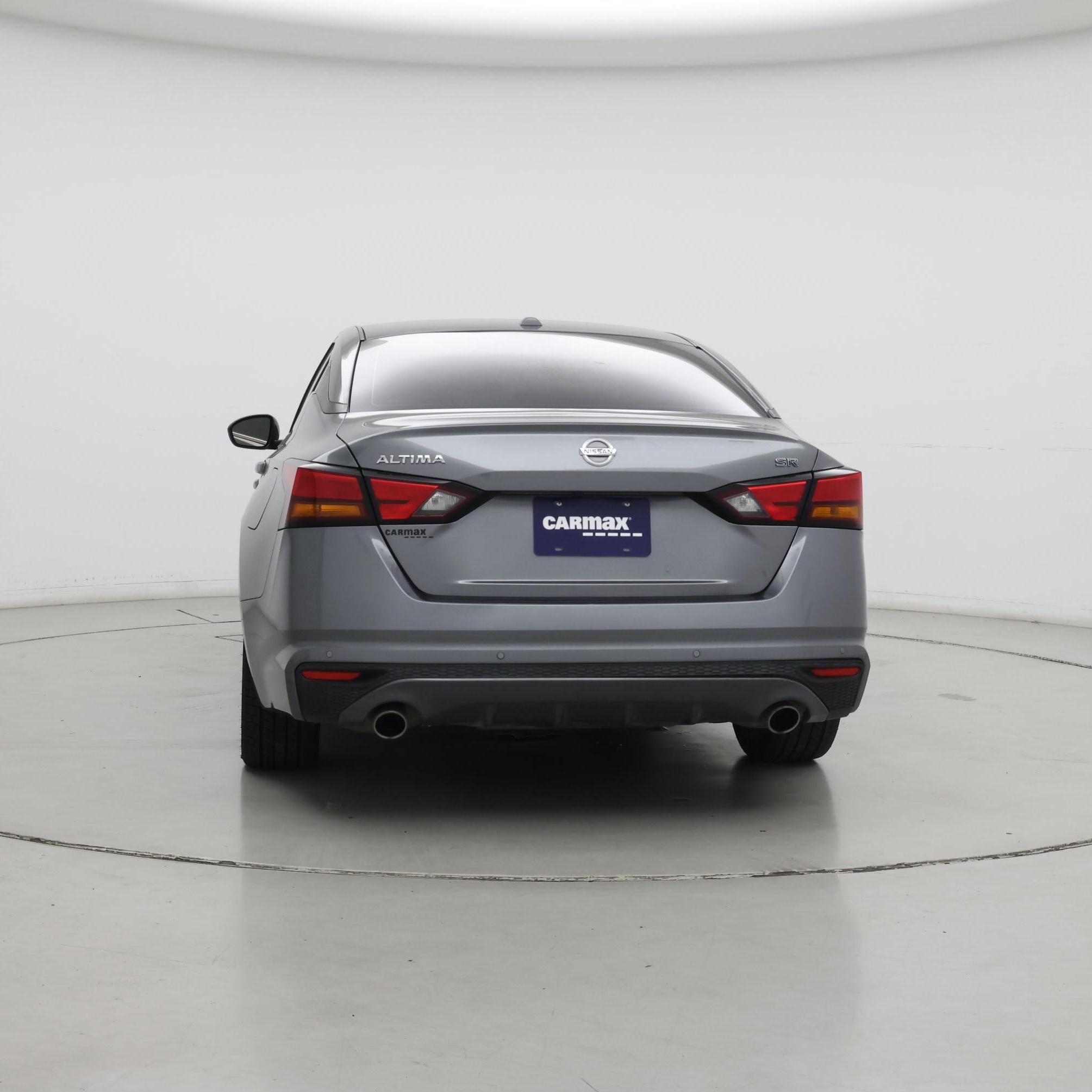 Thumbnail: 2021 Nissan Altima - 6