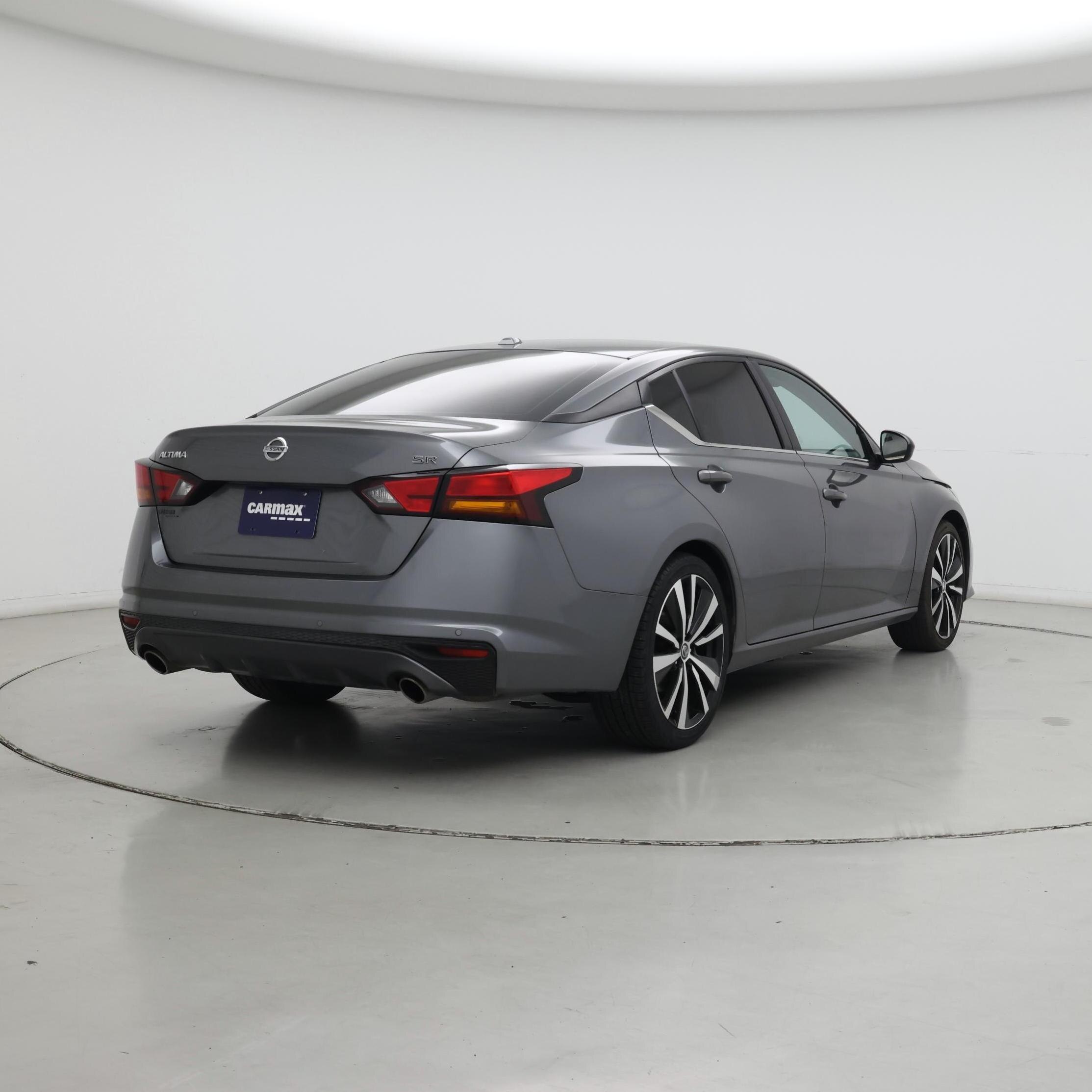 Thumbnail: 2021 Nissan Altima - 8