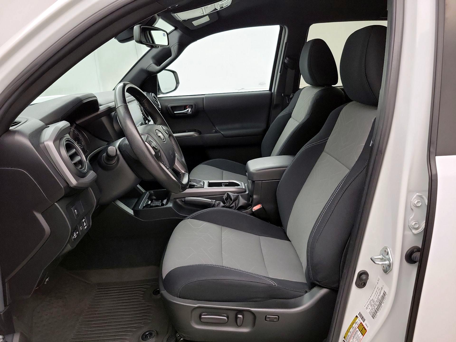 Thumbnail: 2023 Toyota Tacoma - 11