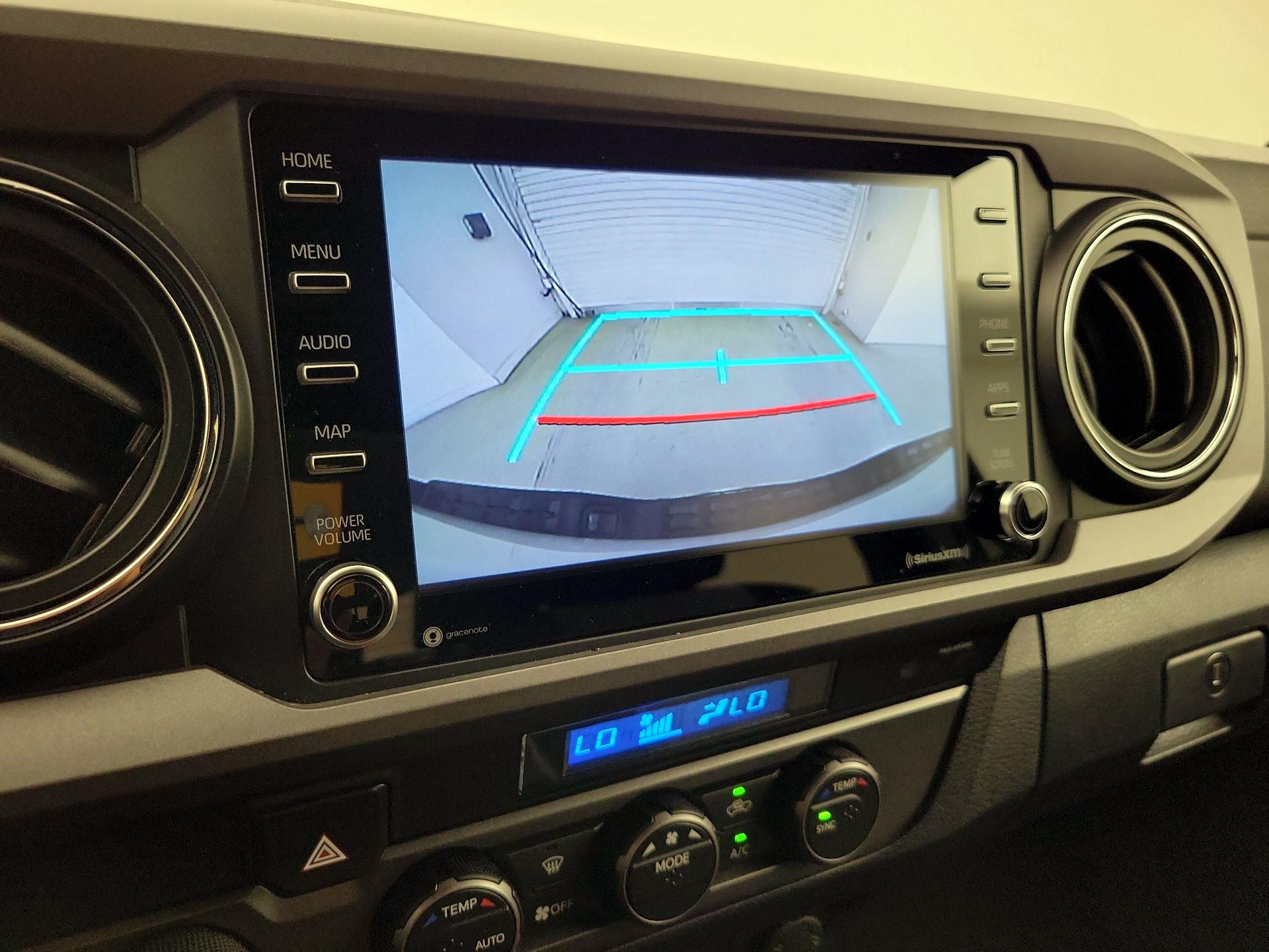 Thumbnail: 2023 Toyota Tacoma - 14