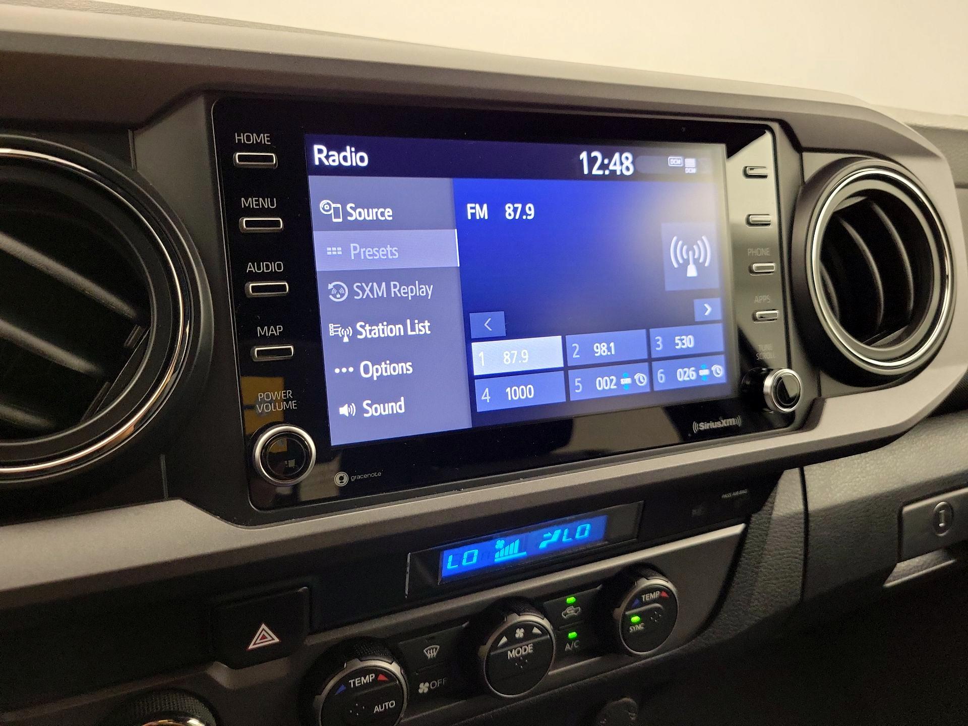 Thumbnail: 2023 Toyota Tacoma - 15