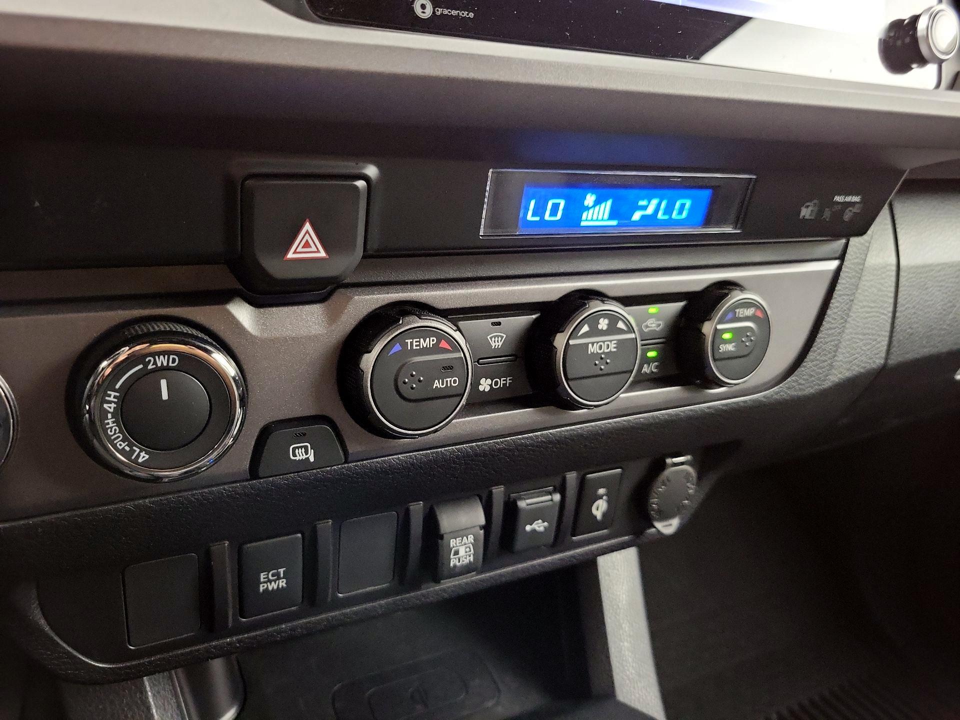 Thumbnail: 2023 Toyota Tacoma - 16