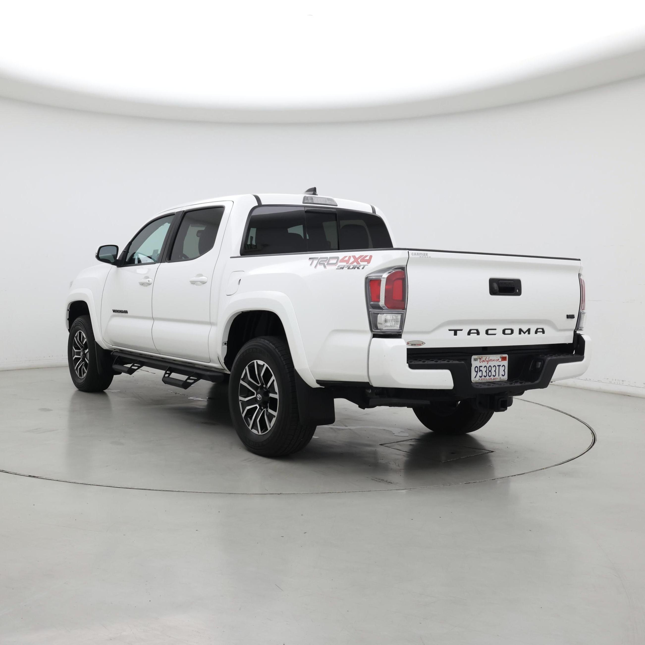 Thumbnail: 2023 Toyota Tacoma - 2