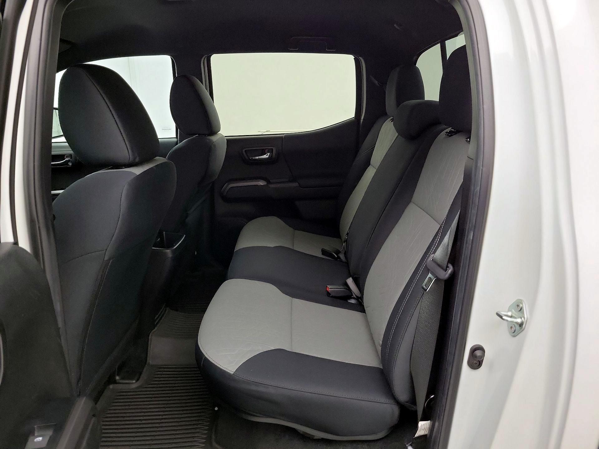 Thumbnail: 2023 Toyota Tacoma - 19