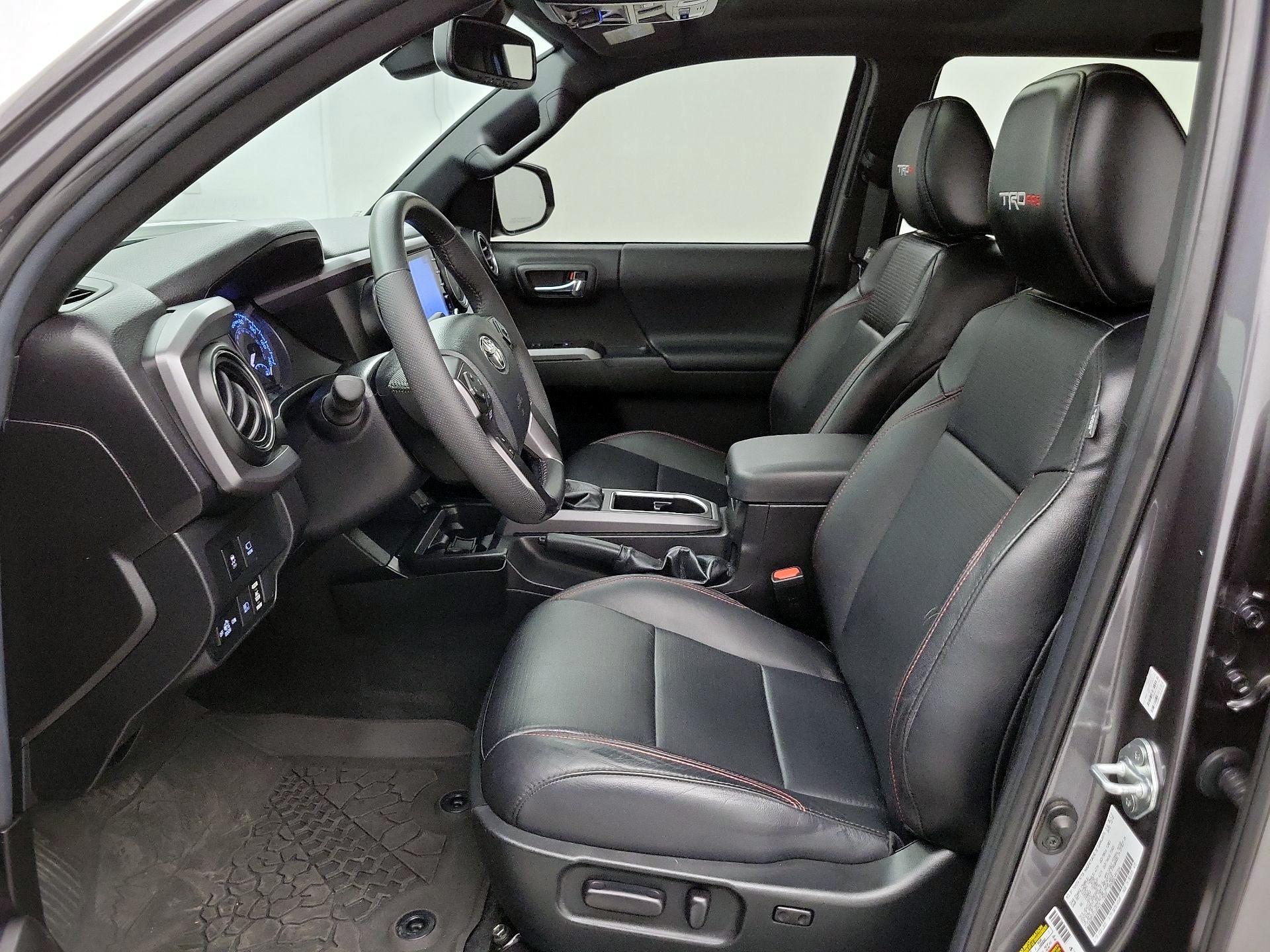 Thumbnail: 2023 Toyota Tacoma - 11