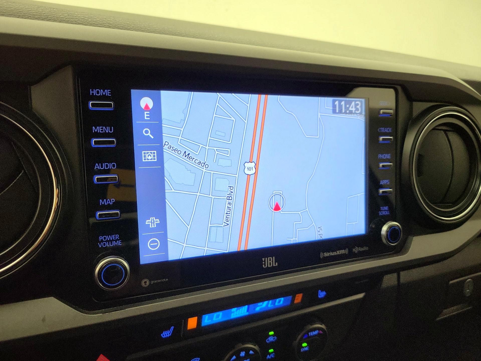 Thumbnail: 2023 Toyota Tacoma - 14