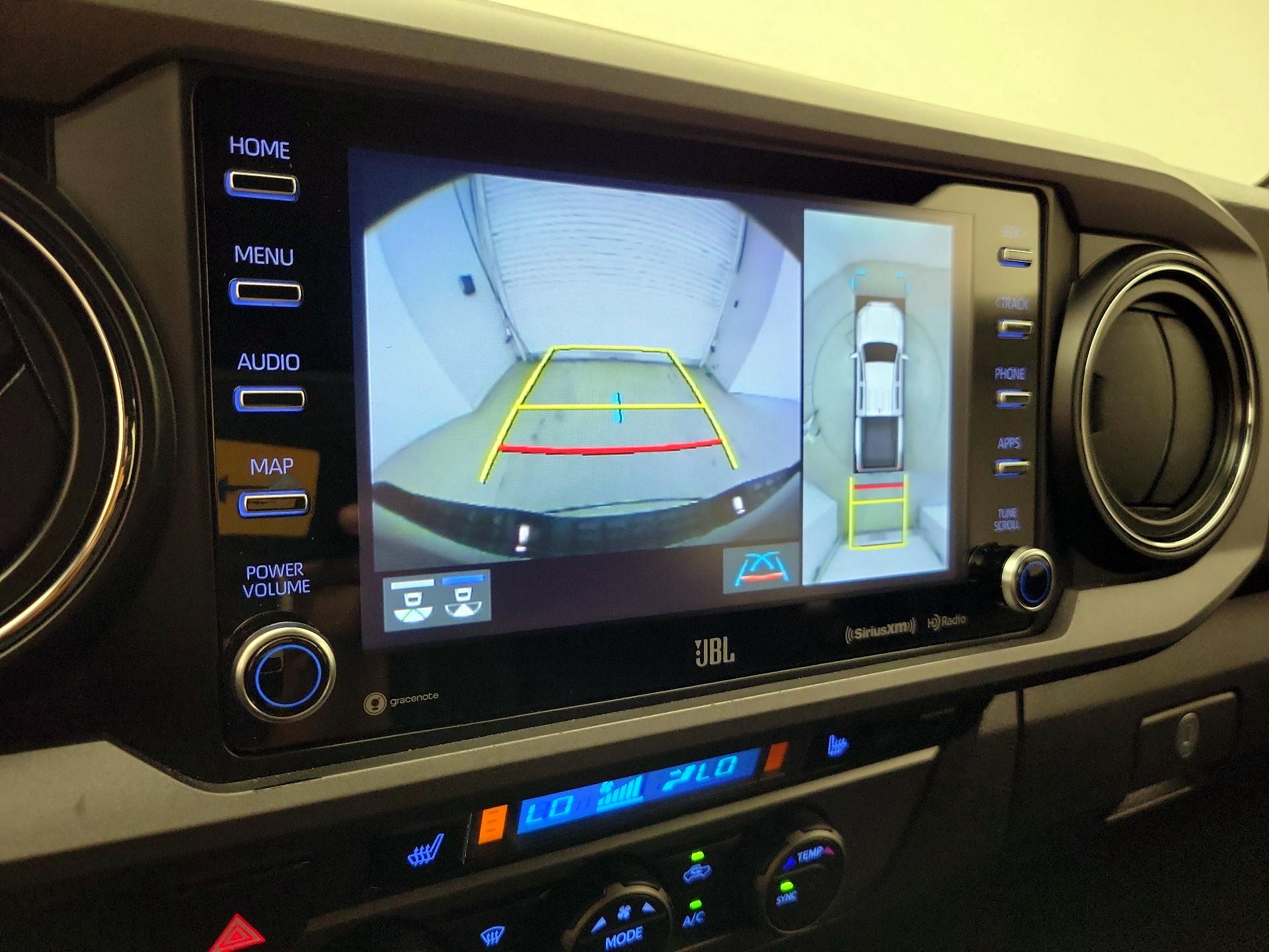 Thumbnail: 2023 Toyota Tacoma - 15