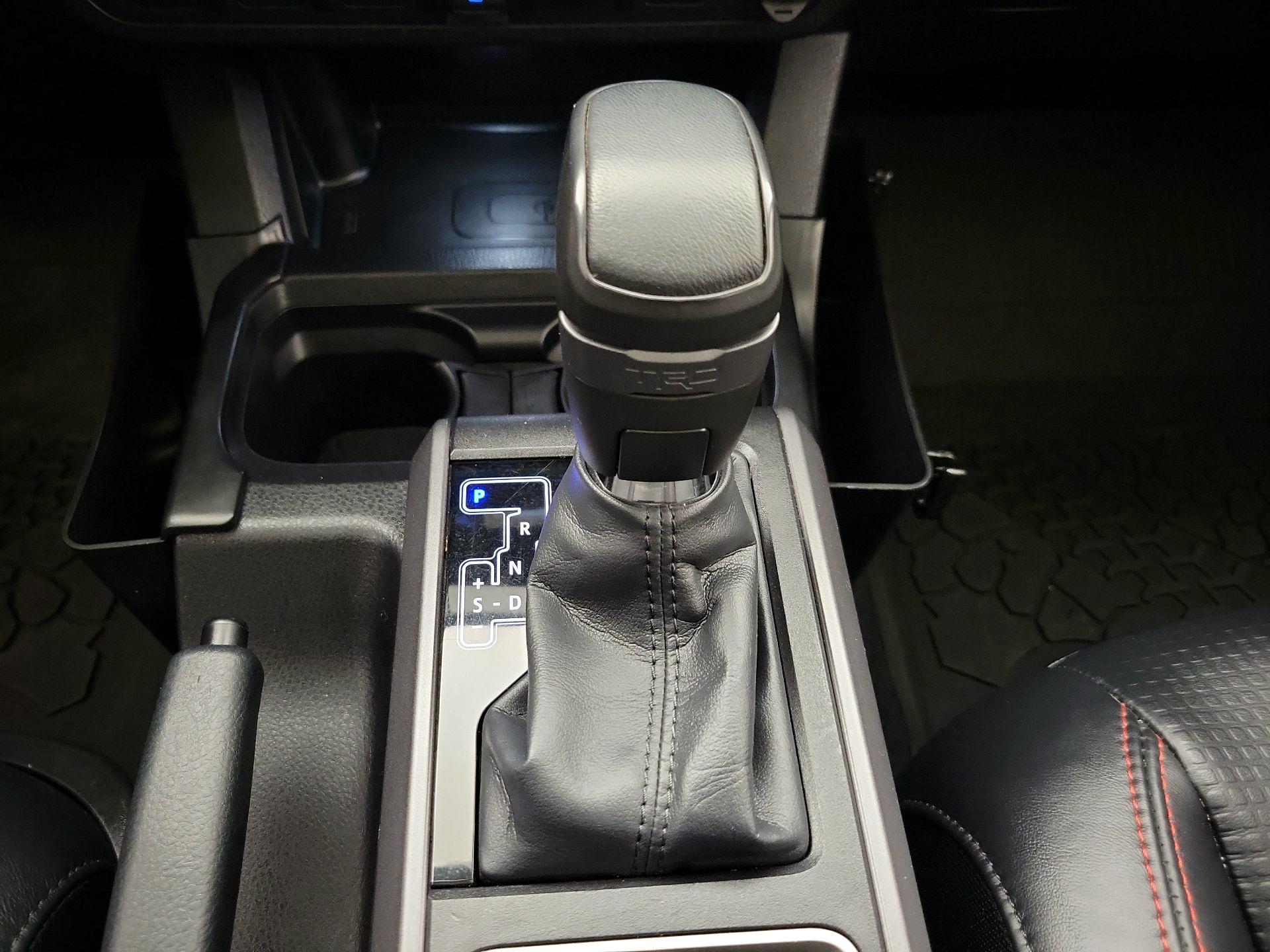 Thumbnail: 2023 Toyota Tacoma - 18