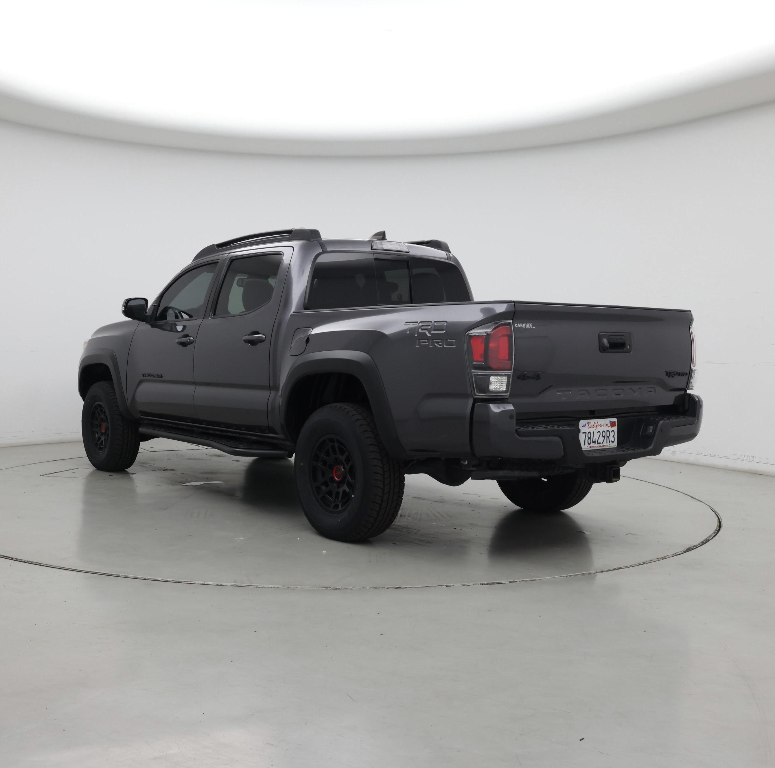 Thumbnail: 2023 Toyota Tacoma - 2