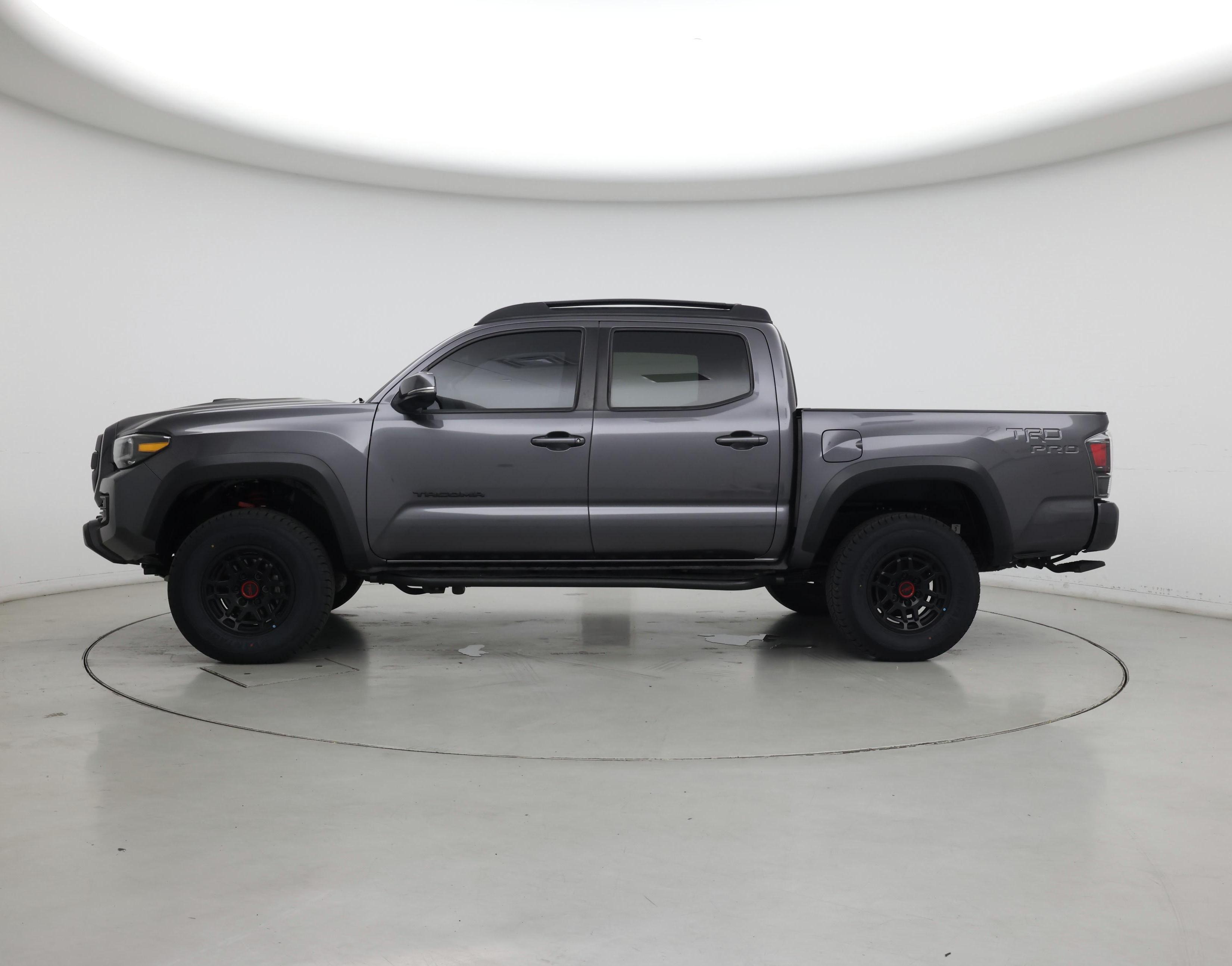 Thumbnail: 2023 Toyota Tacoma - 3
