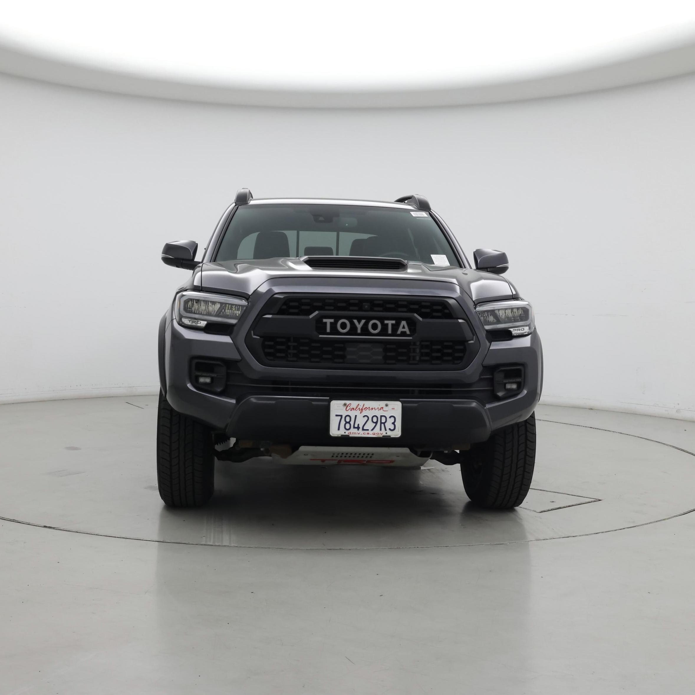 Thumbnail: 2023 Toyota Tacoma - 5