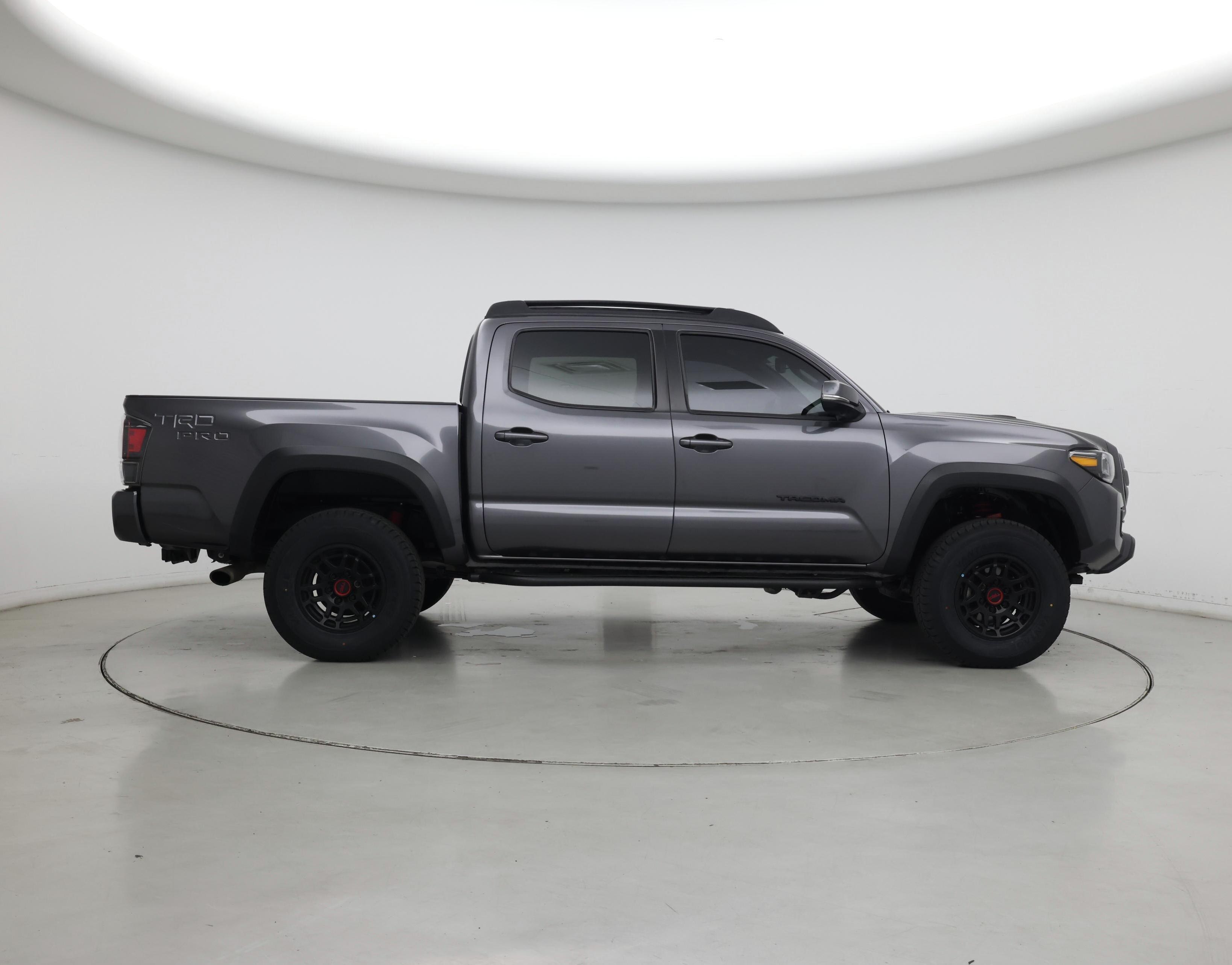 Thumbnail: 2023 Toyota Tacoma - 7