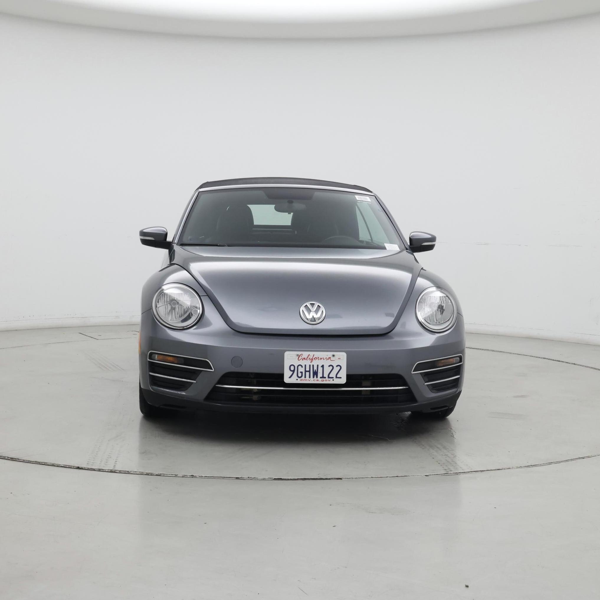 Thumbnail: 2018 Volkswagen Beetle - 5