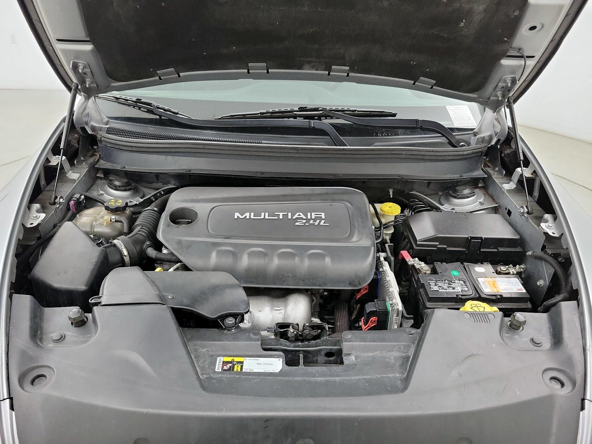 Thumbnail: 2014 Jeep Cherokee - 20