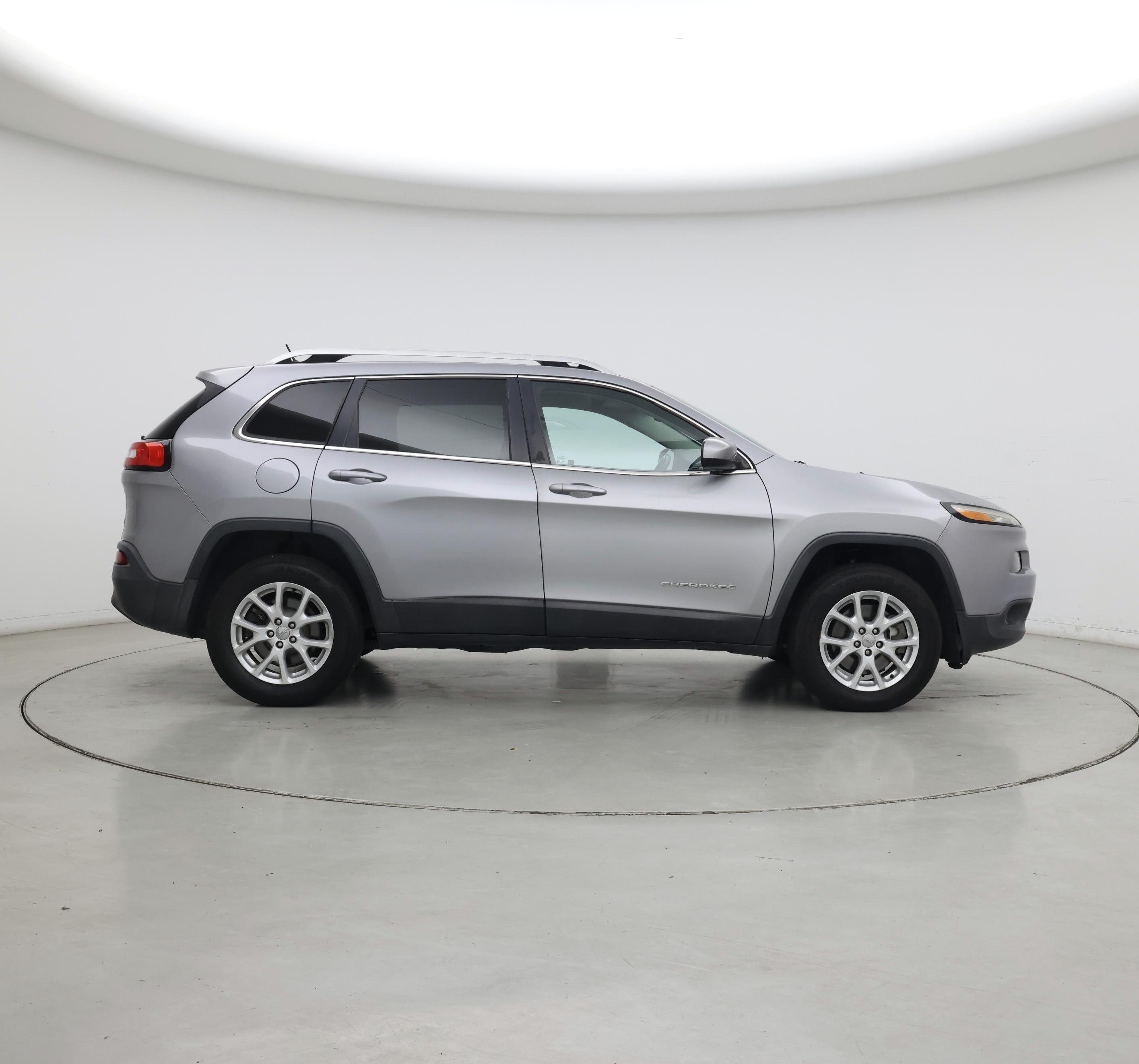 Thumbnail: 2014 Jeep Cherokee - 7