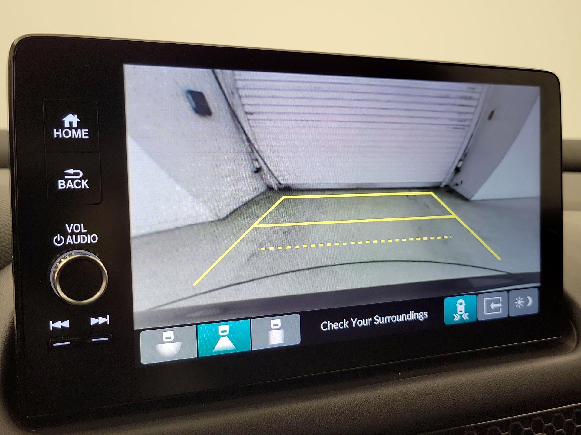 Thumbnail: 2024 Honda HR-V - 14