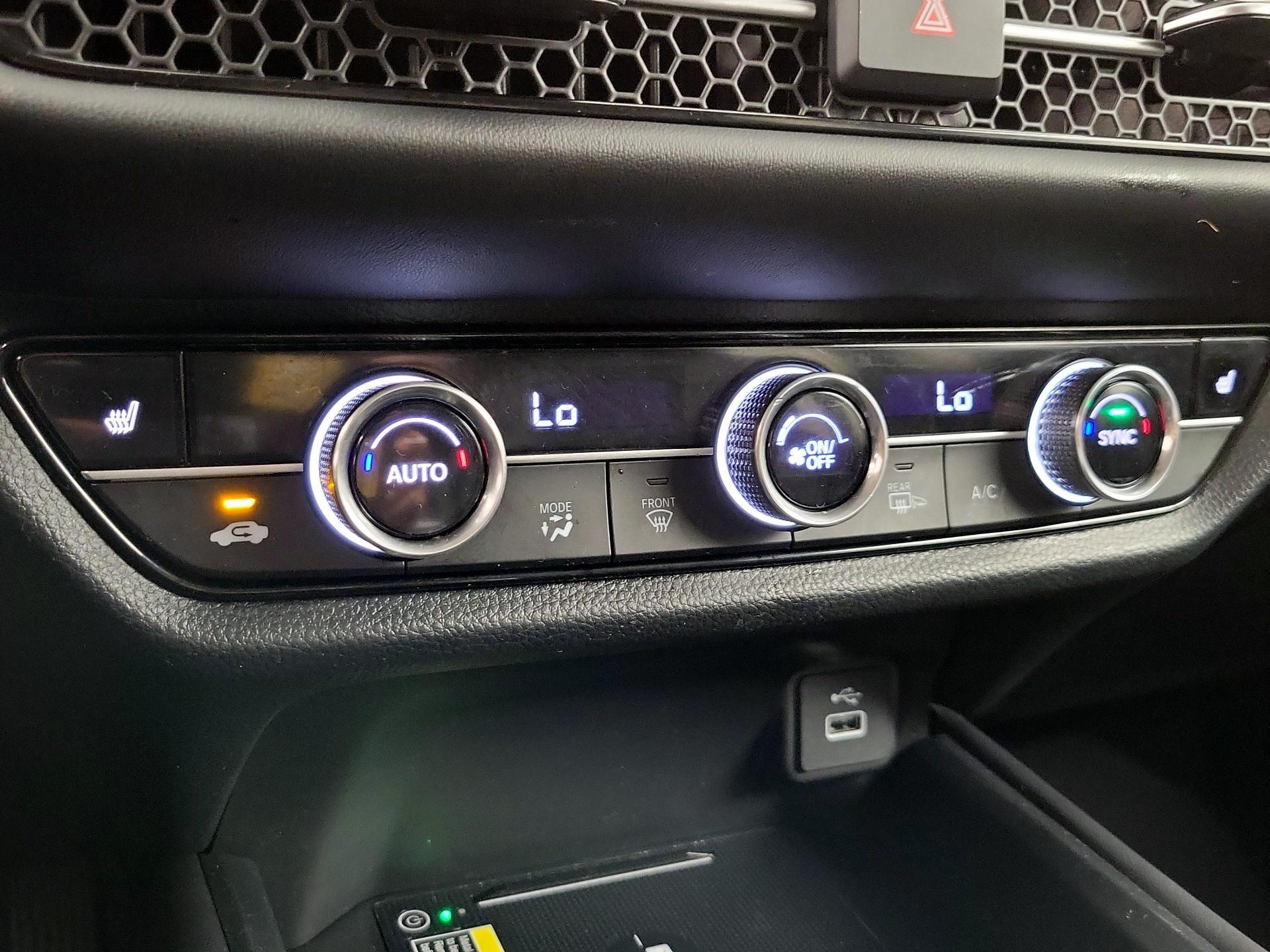 Thumbnail: 2024 Honda HR-V - 16