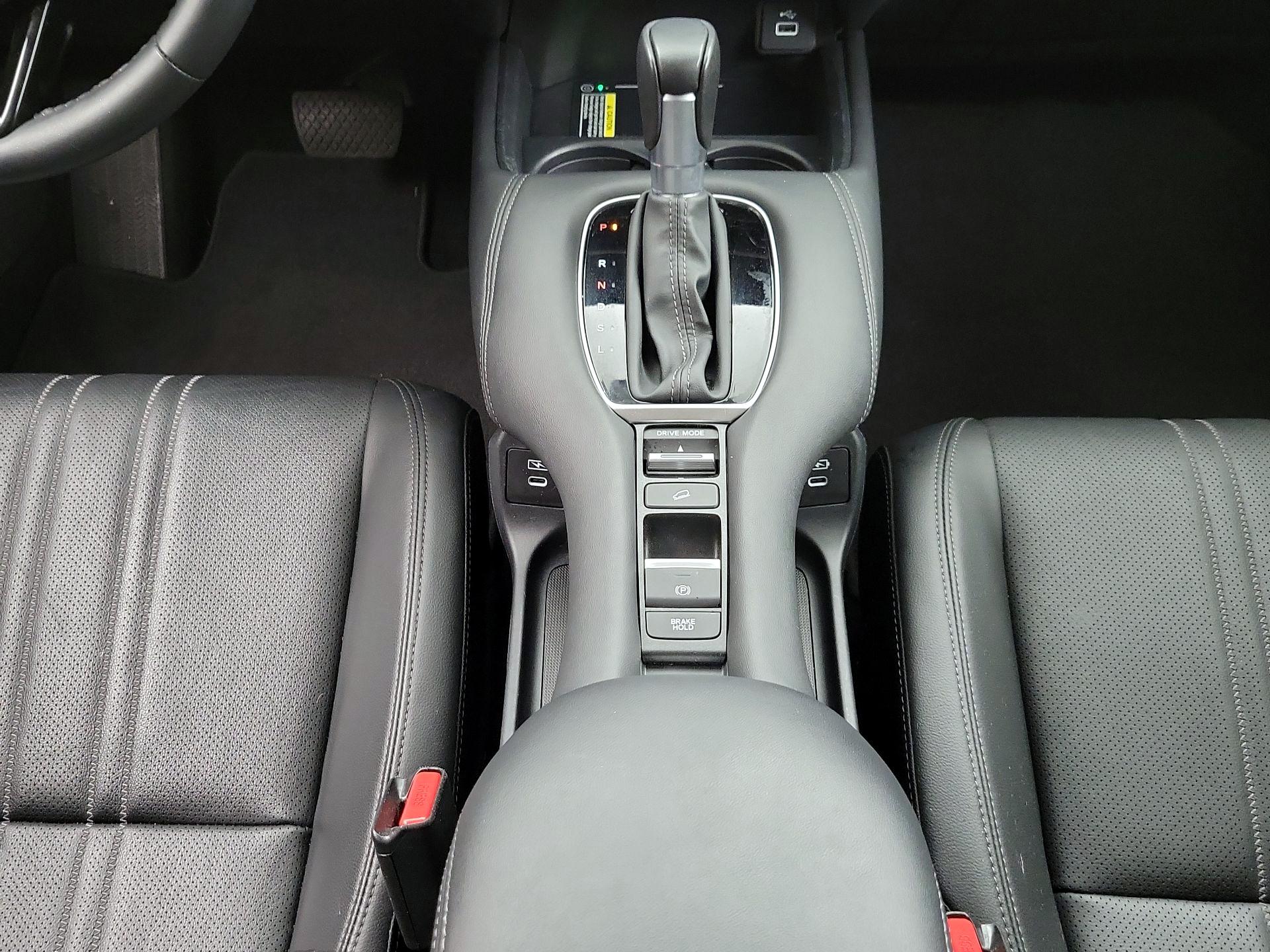 Thumbnail: 2024 Honda HR-V - 17