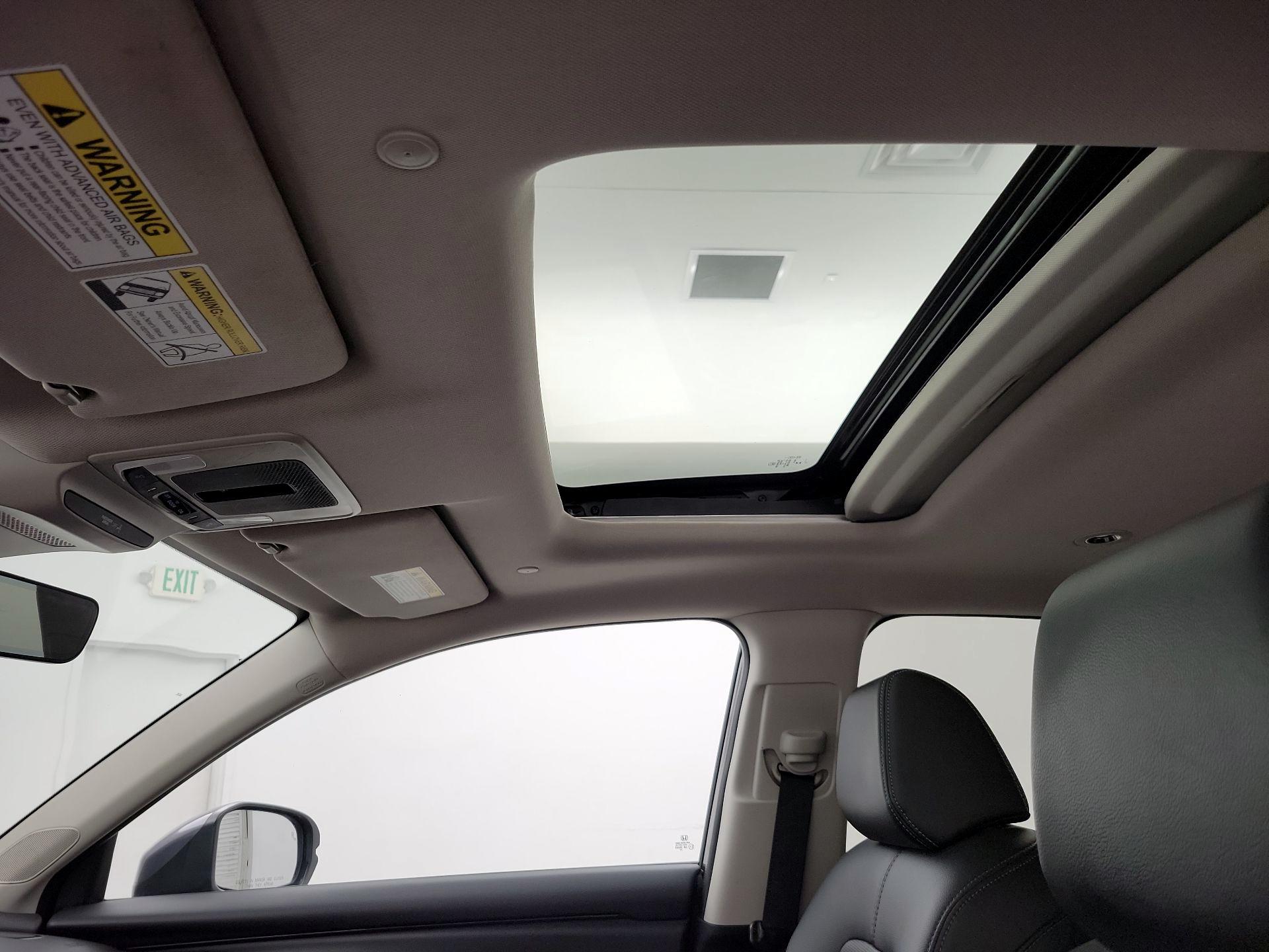 Thumbnail: 2024 Honda HR-V - 19