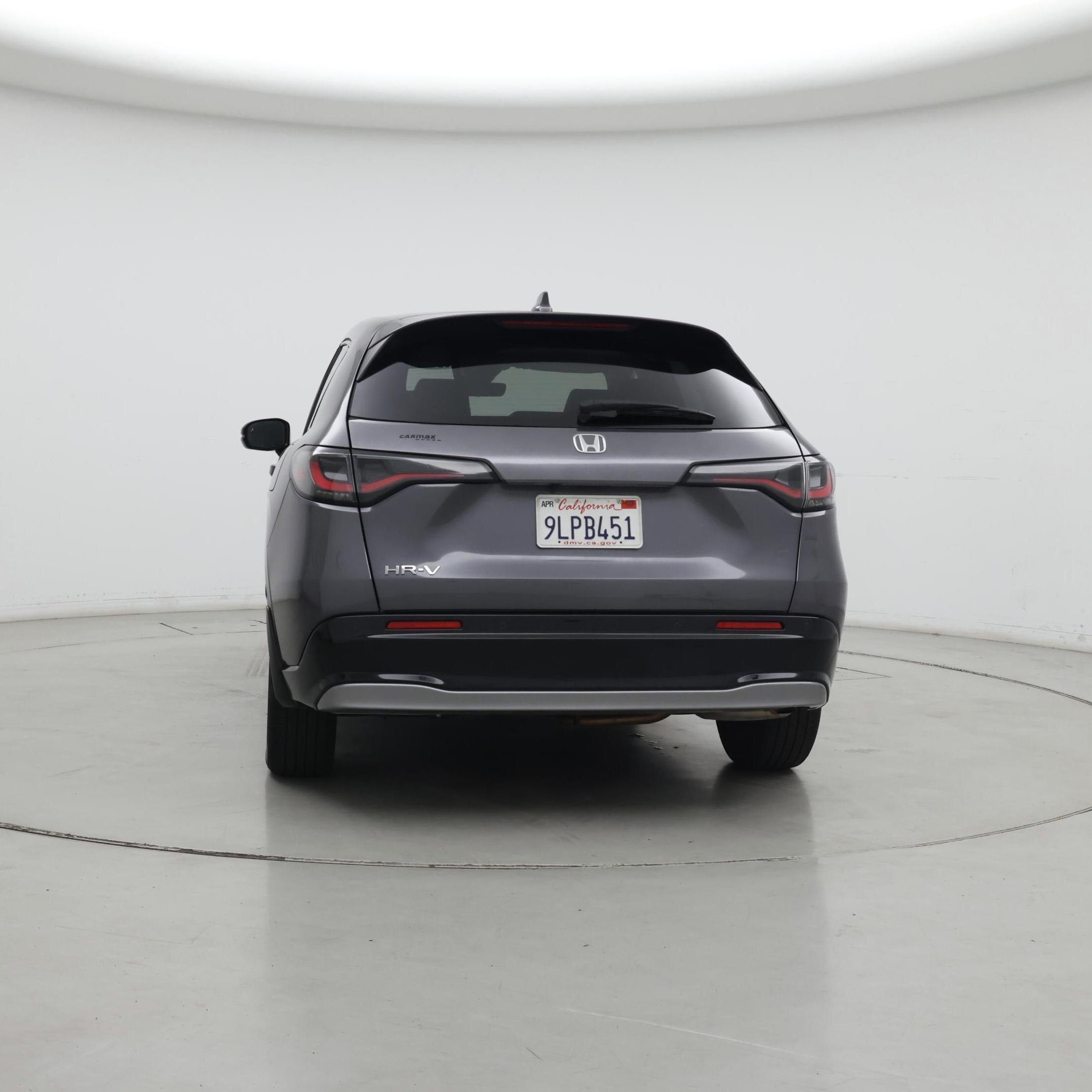 Thumbnail: 2024 Honda HR-V - 6