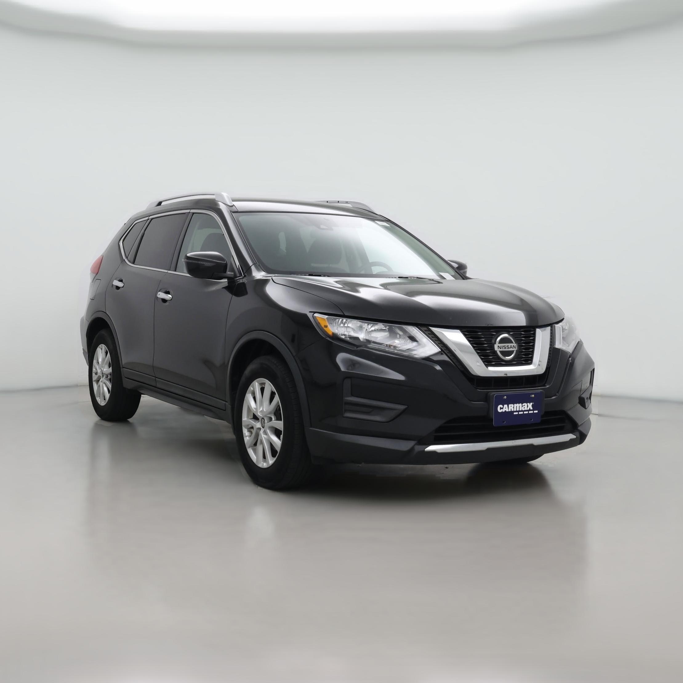 Thumbnail: 2020 Nissan Rogue - 1