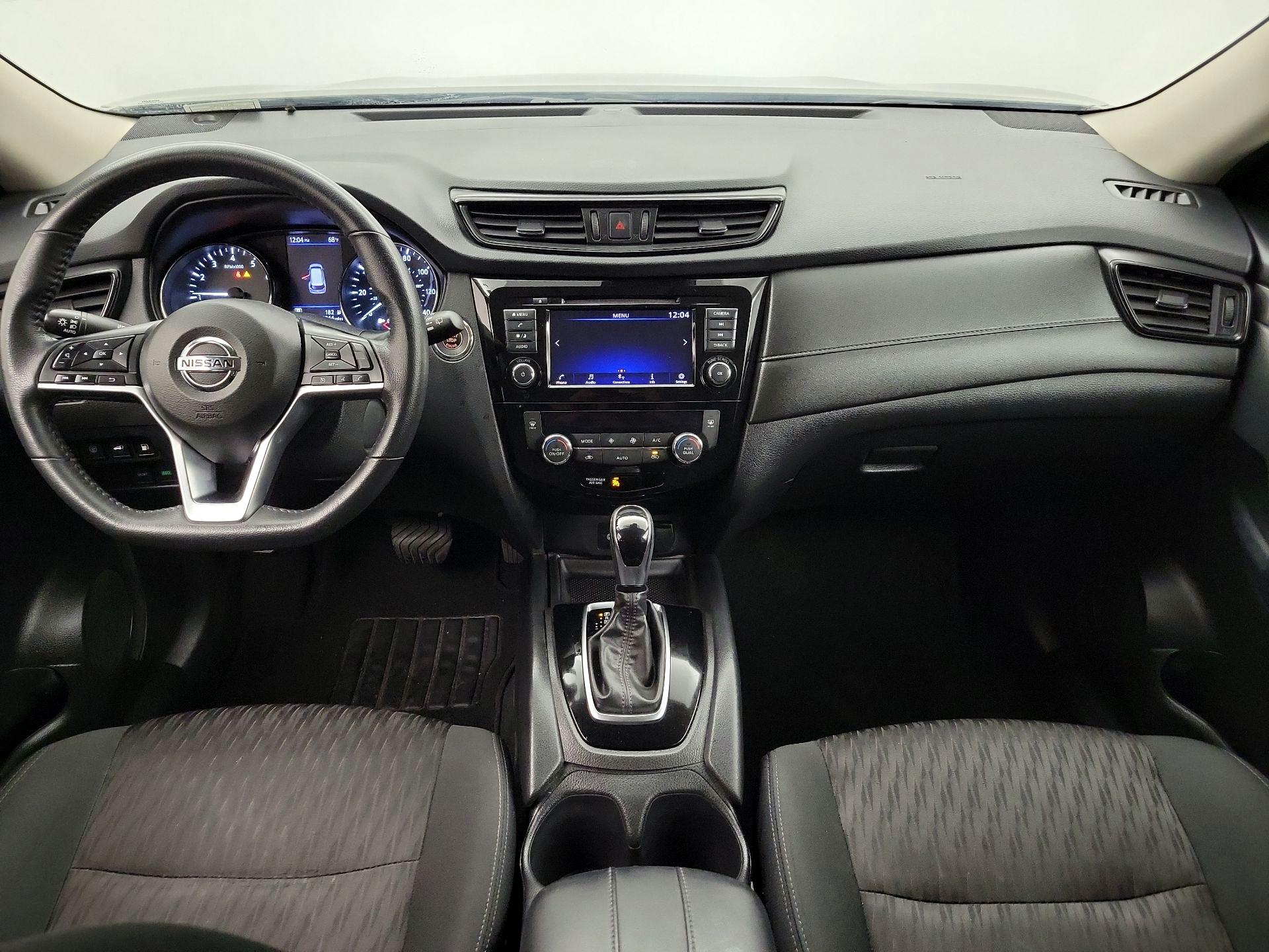 Thumbnail: 2020 Nissan Rogue - 9