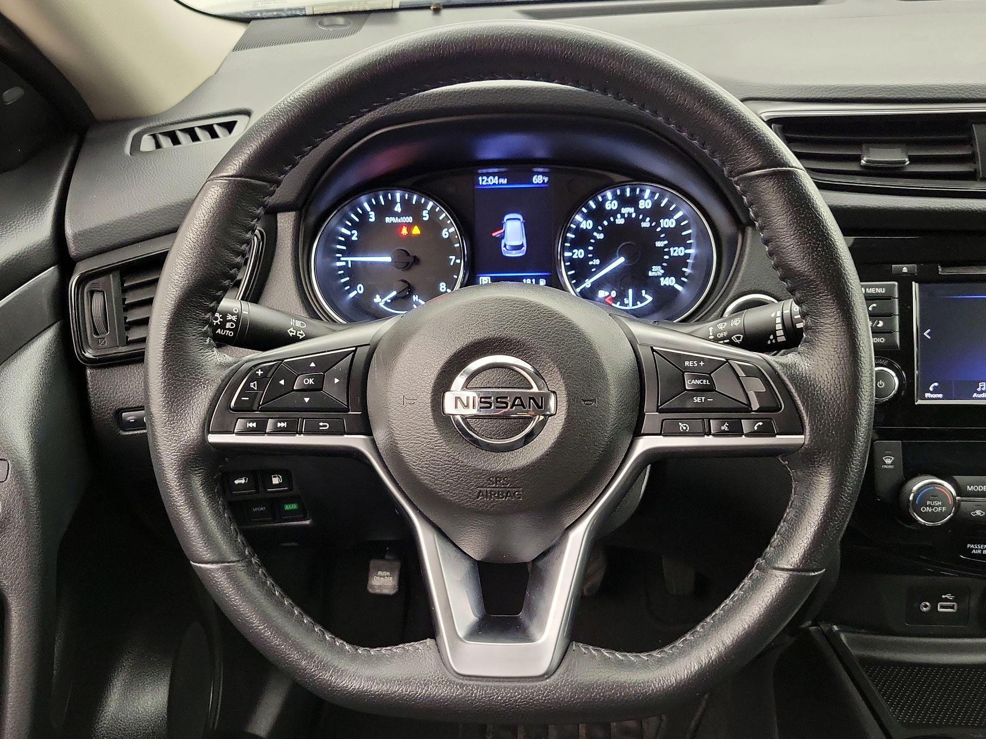 Thumbnail: 2020 Nissan Rogue - 10