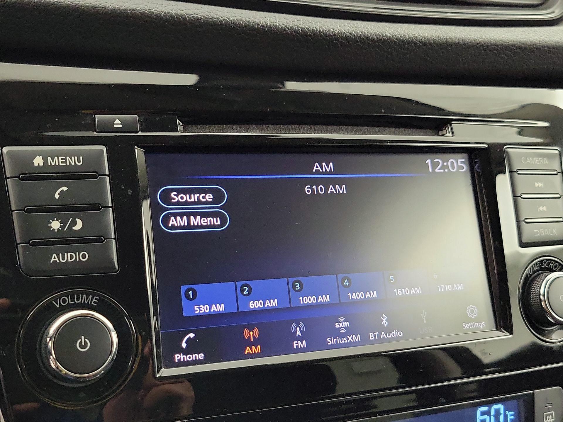 Thumbnail: 2020 Nissan Rogue - 15