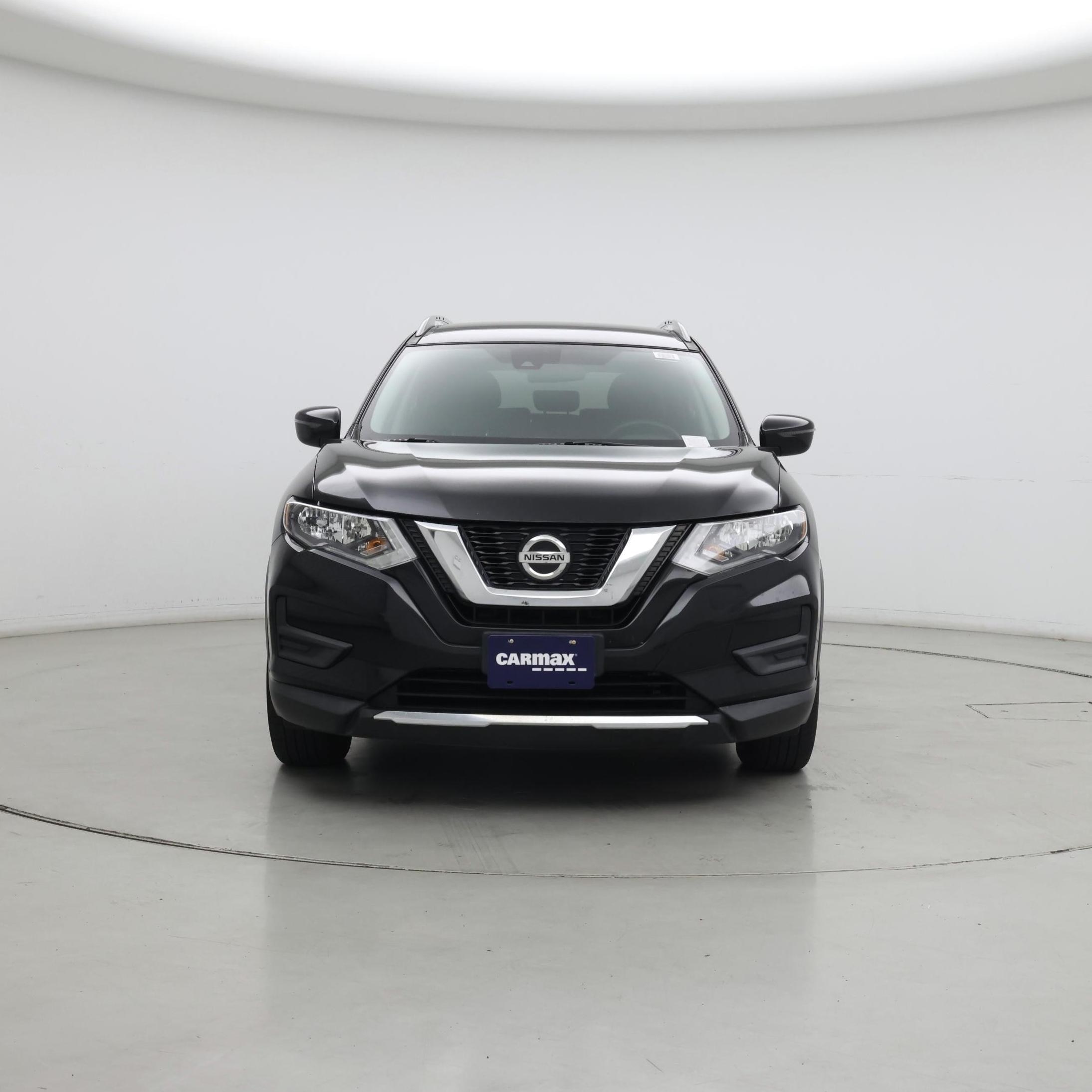 Thumbnail: 2020 Nissan Rogue - 5