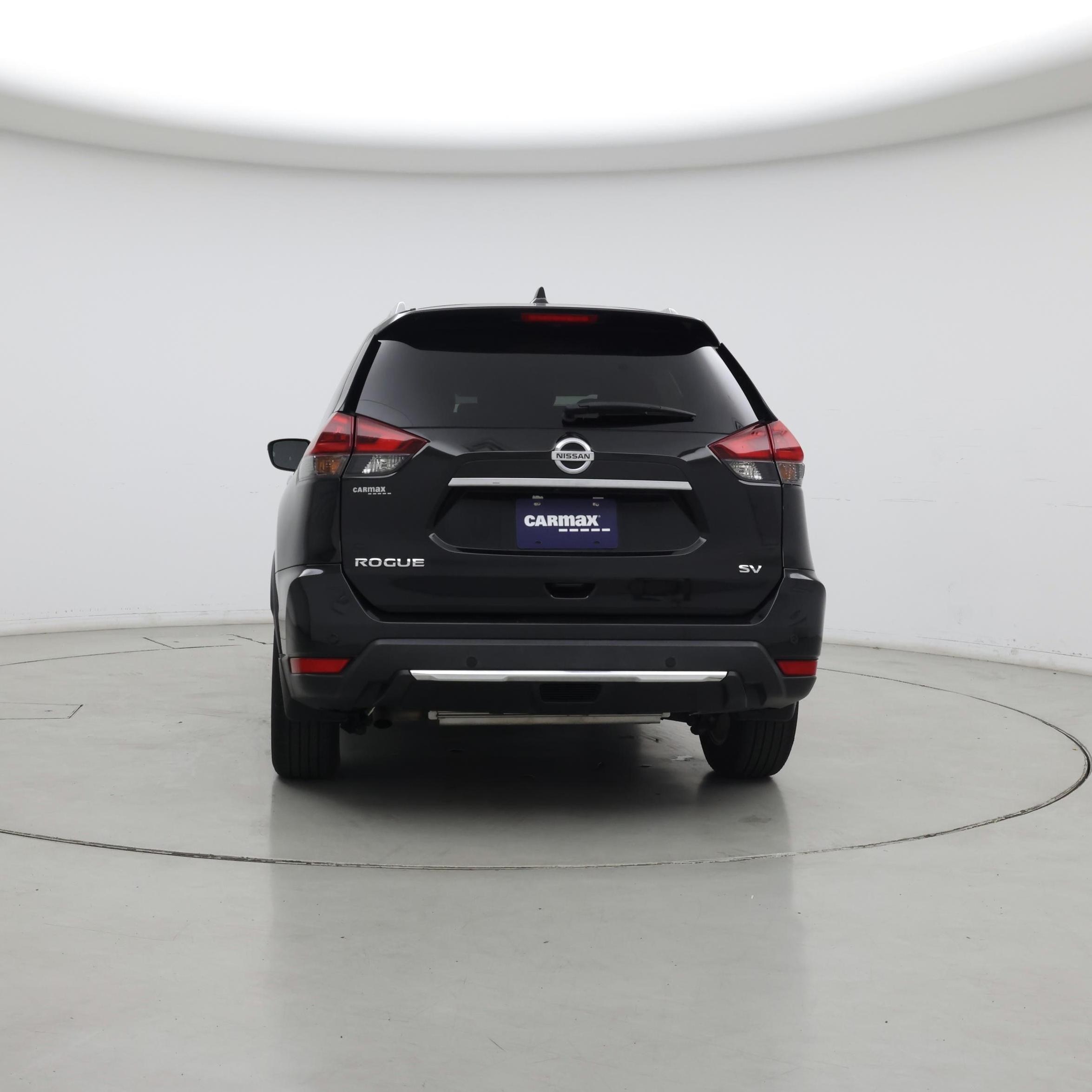 Thumbnail: 2020 Nissan Rogue - 6