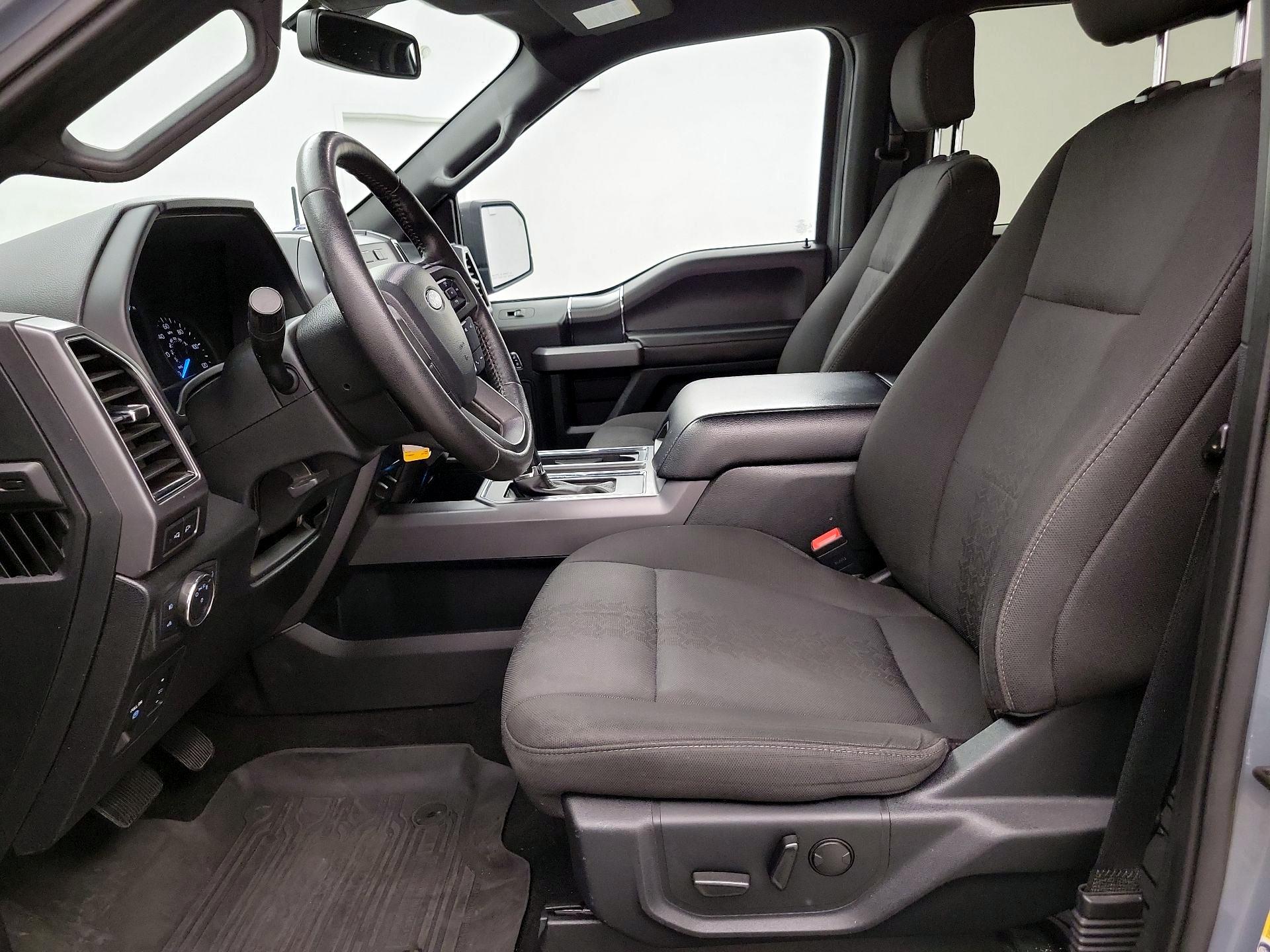 Thumbnail: 2019 Ford F-150 - 11