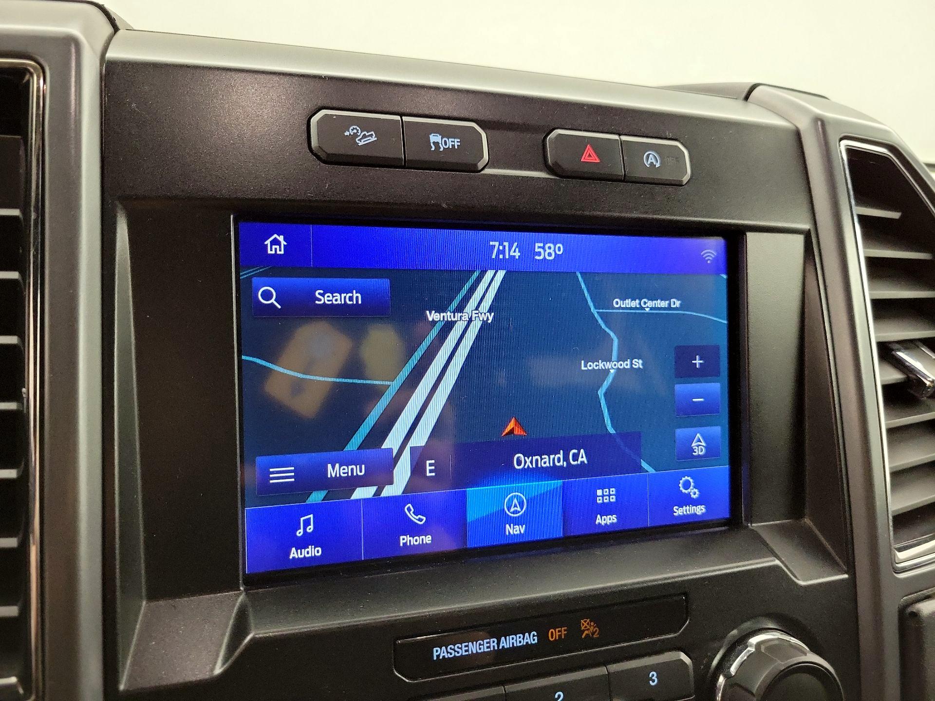 Thumbnail: 2019 Ford F-150 - 14