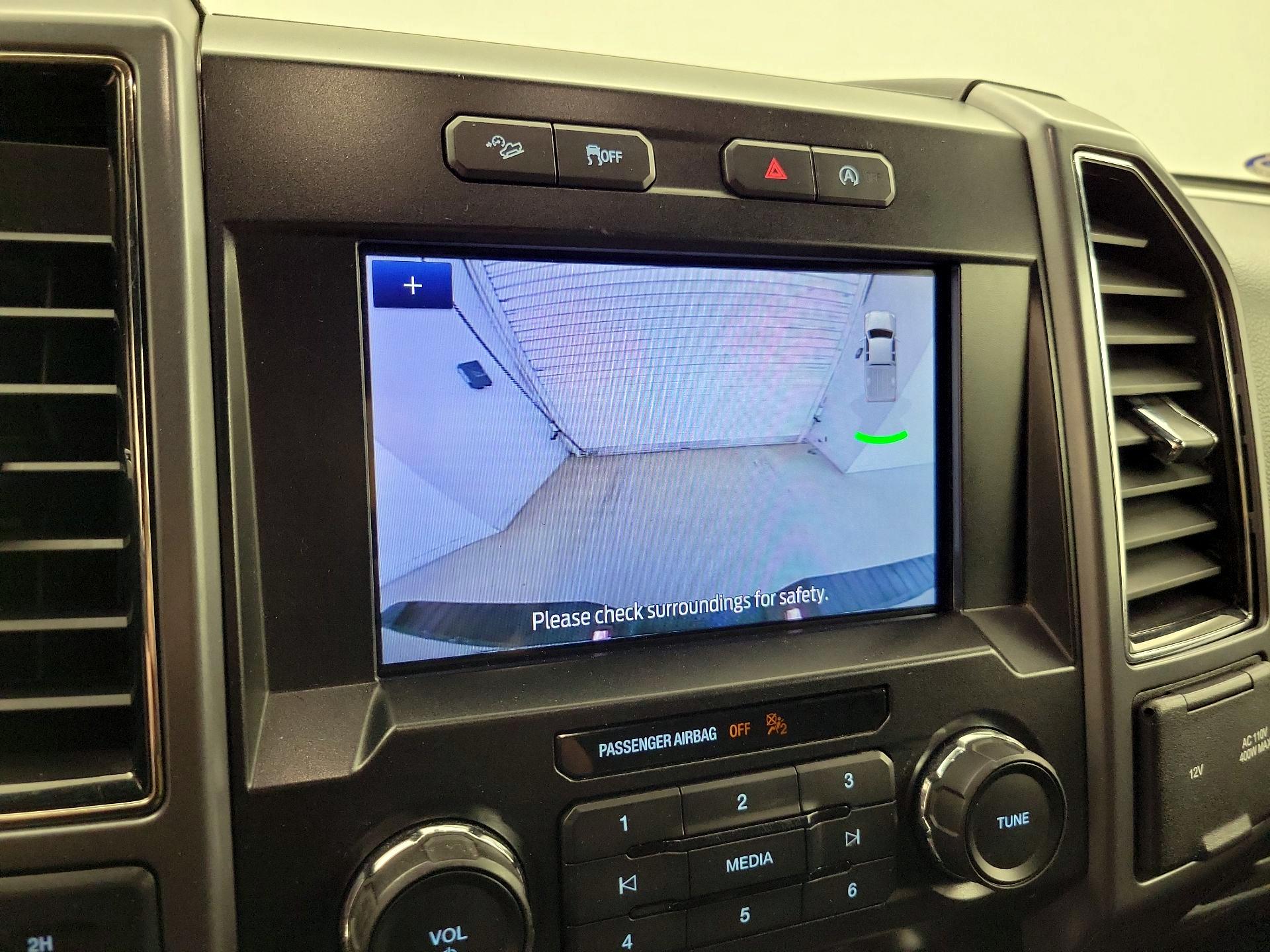 Thumbnail: 2019 Ford F-150 - 15