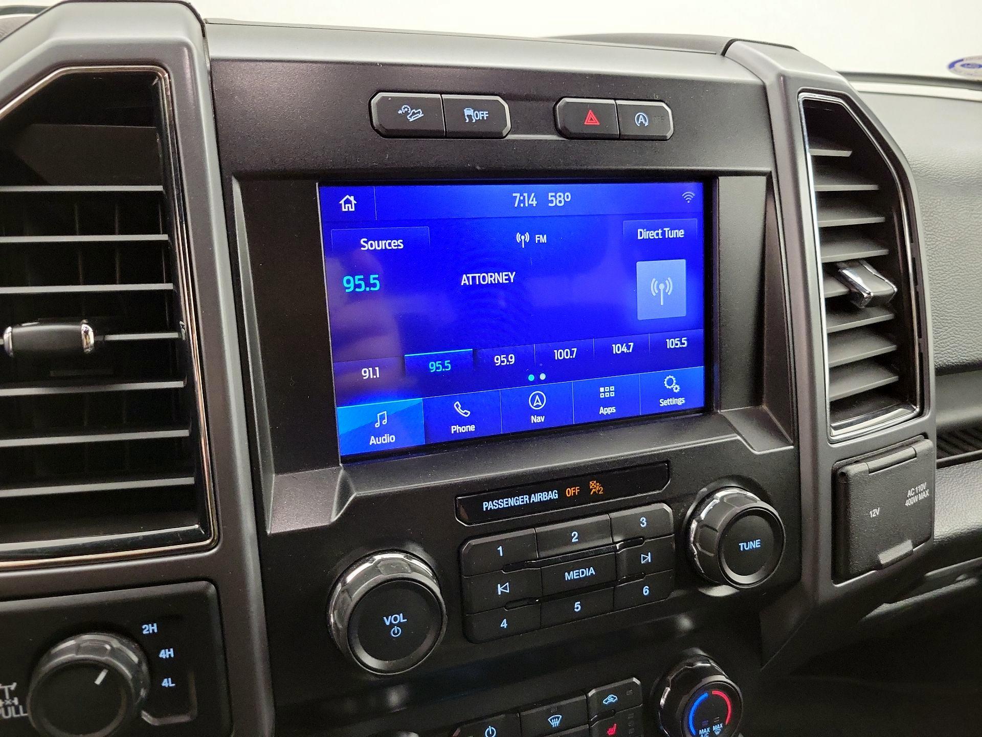 Thumbnail: 2019 Ford F-150 - 16