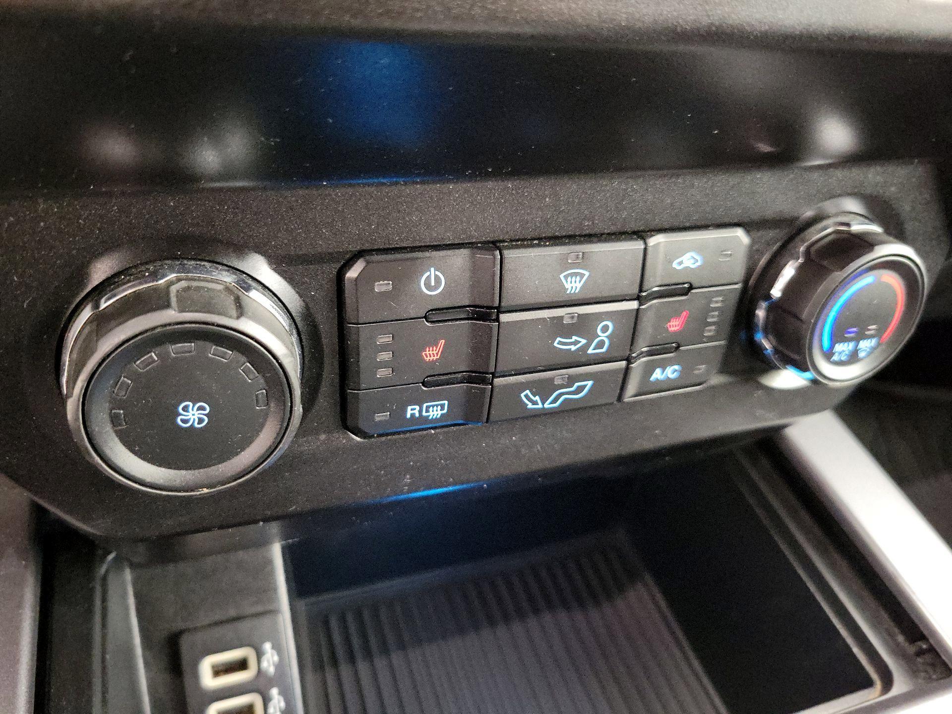 Thumbnail: 2019 Ford F-150 - 17