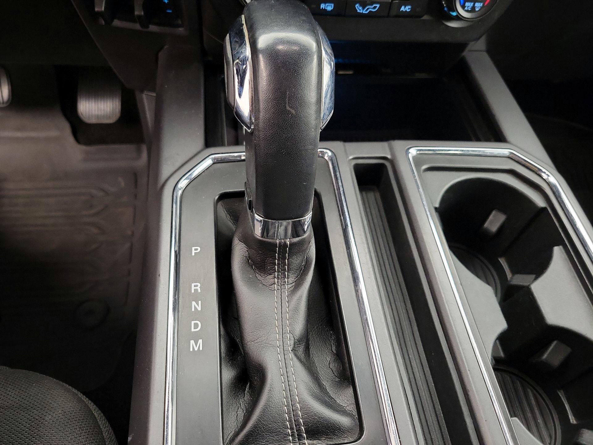 Thumbnail: 2019 Ford F-150 - 18